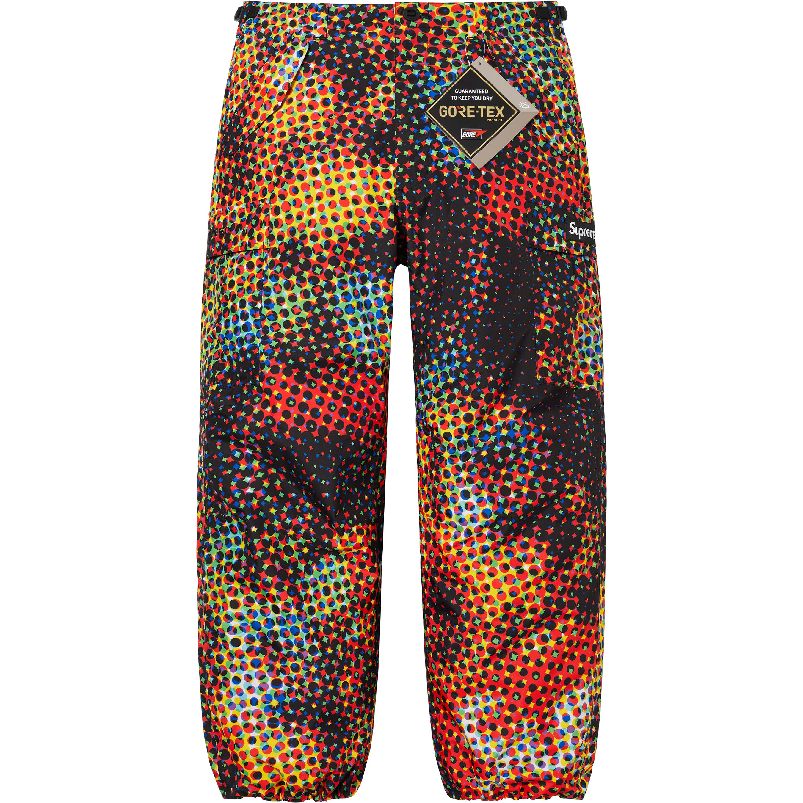 GORE-TEX PACLITE® Cargo Pant
