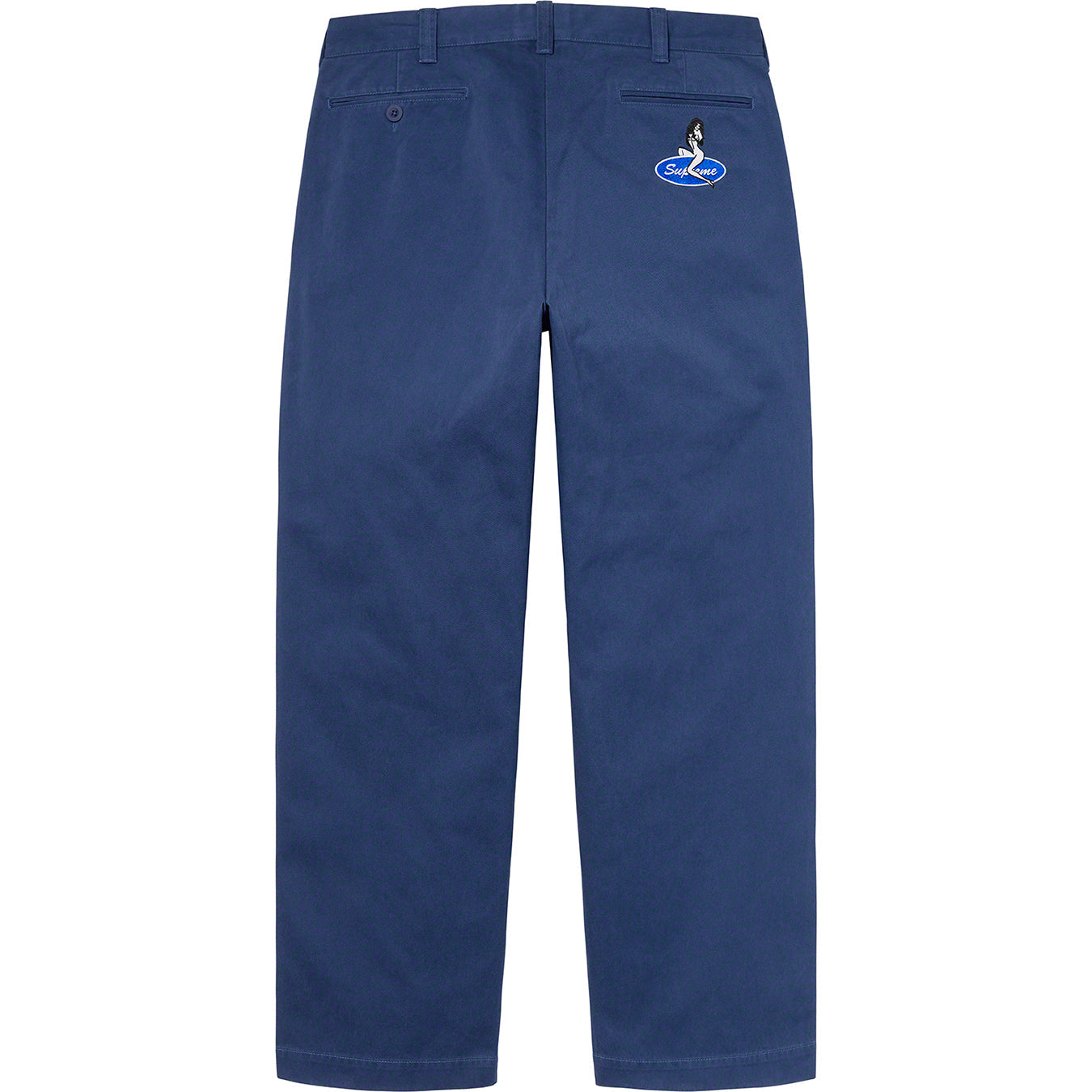 Chino Pant