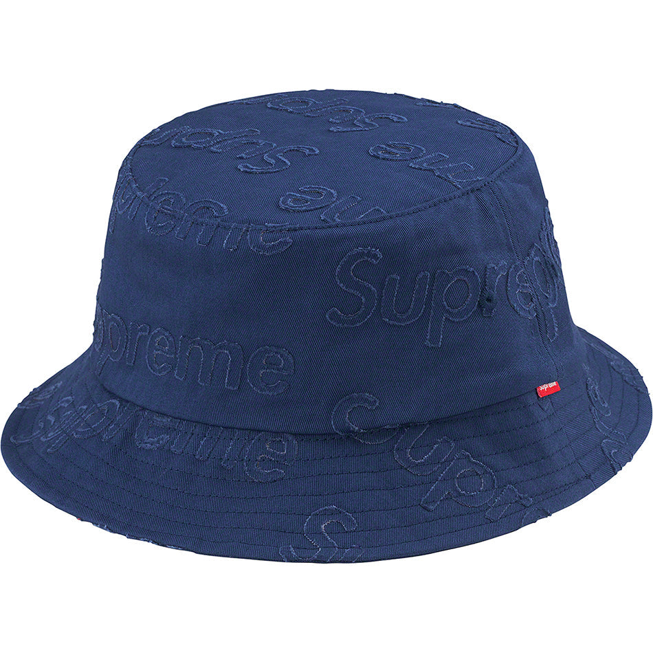 Lasered Twill Crusher