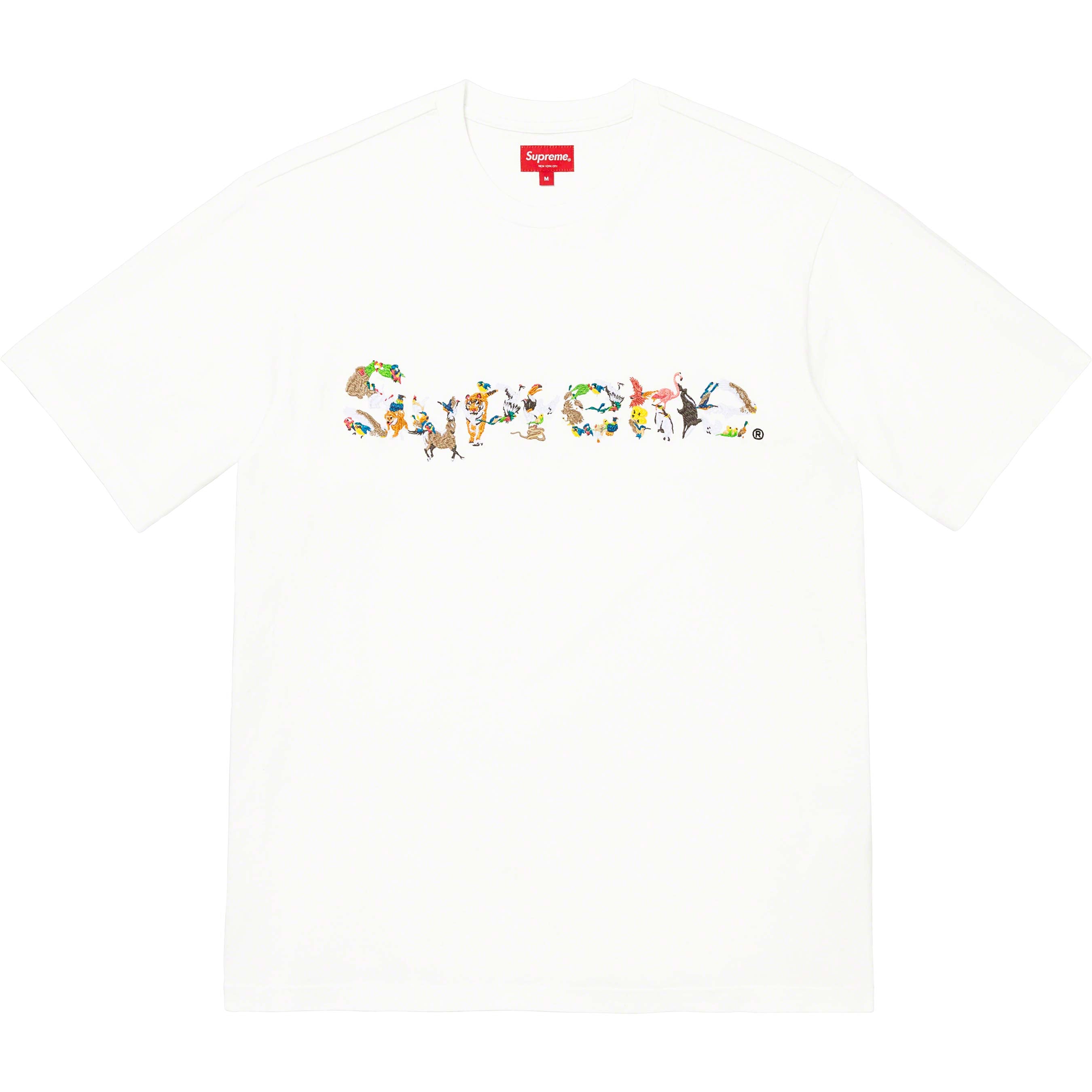 Animal Kingdom S/S Top