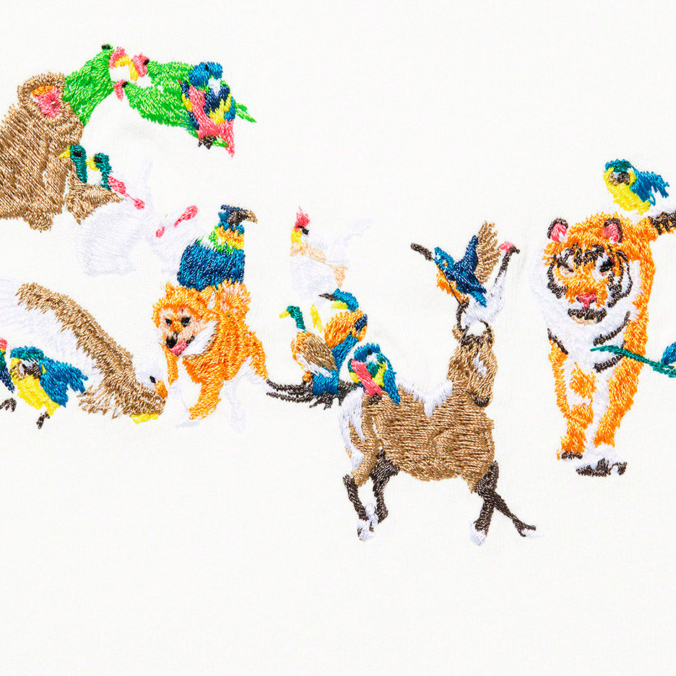 Animal Kingdom S/S Top