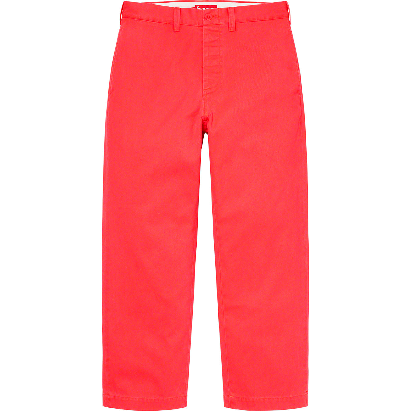 Chino Pant