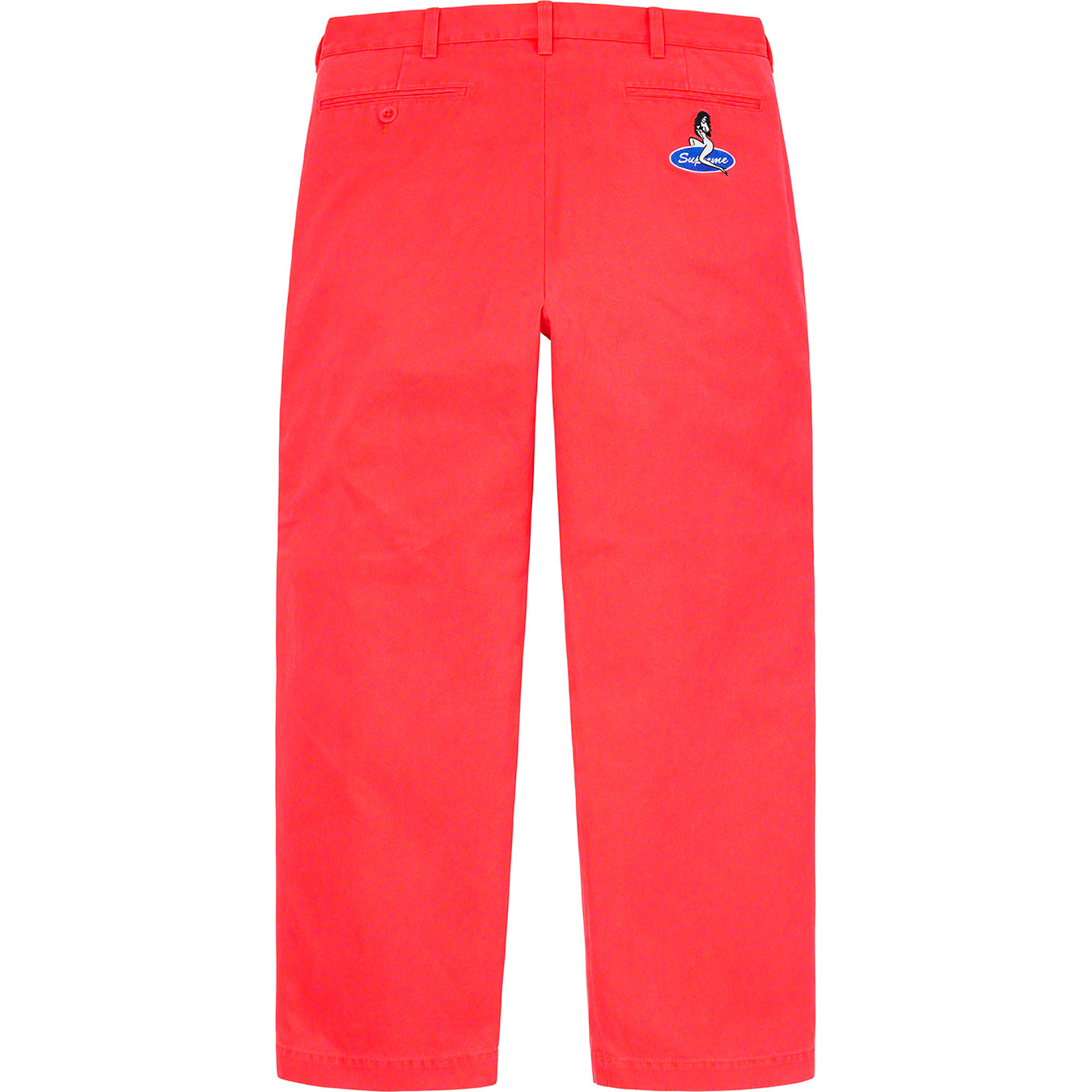 Chino Pant