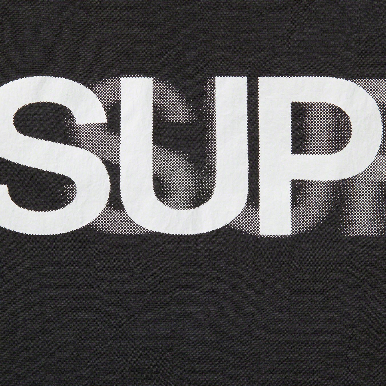 Motion Logo Lightweight Parka
