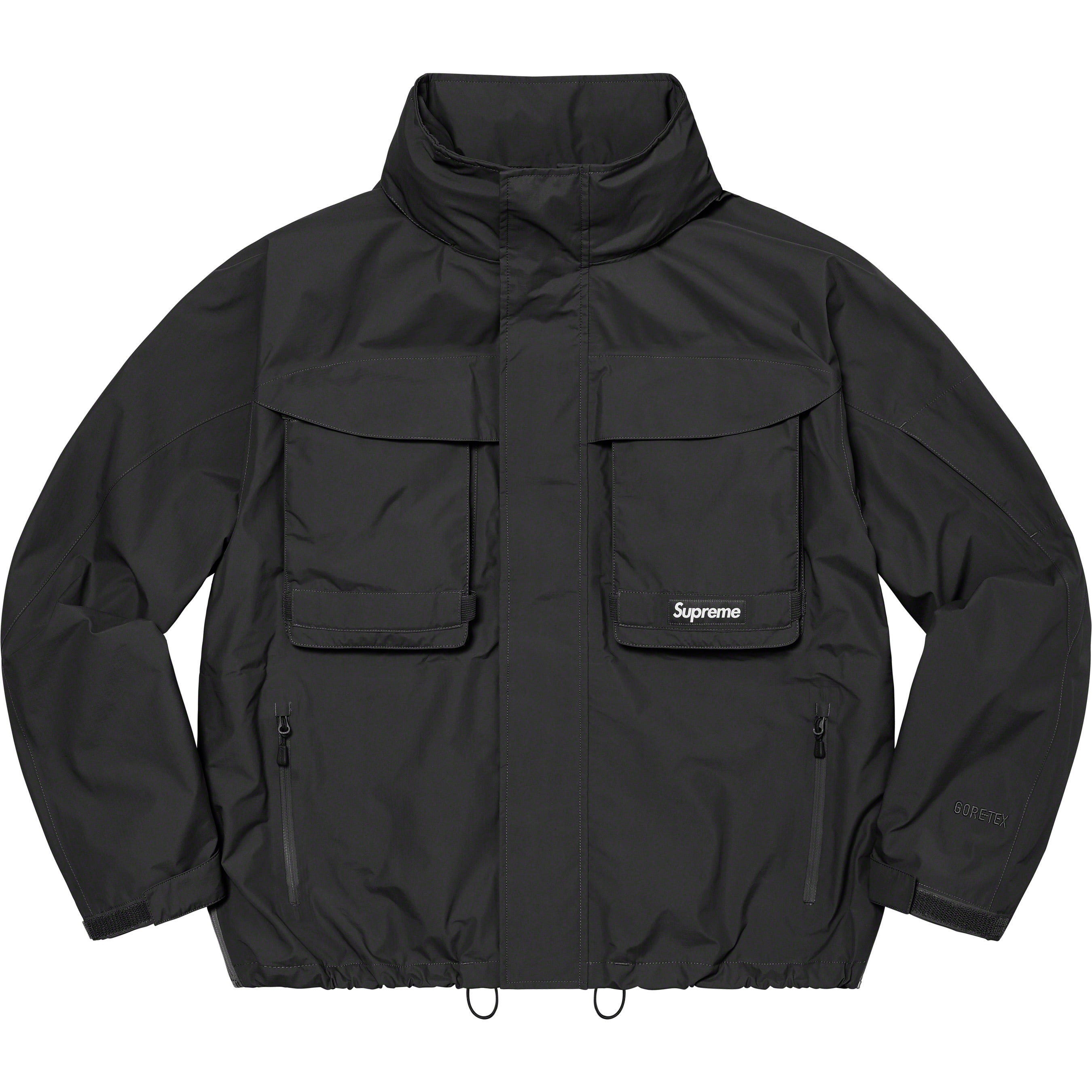 GORE-TEX PACLITE® Lightweight Shell Jacket