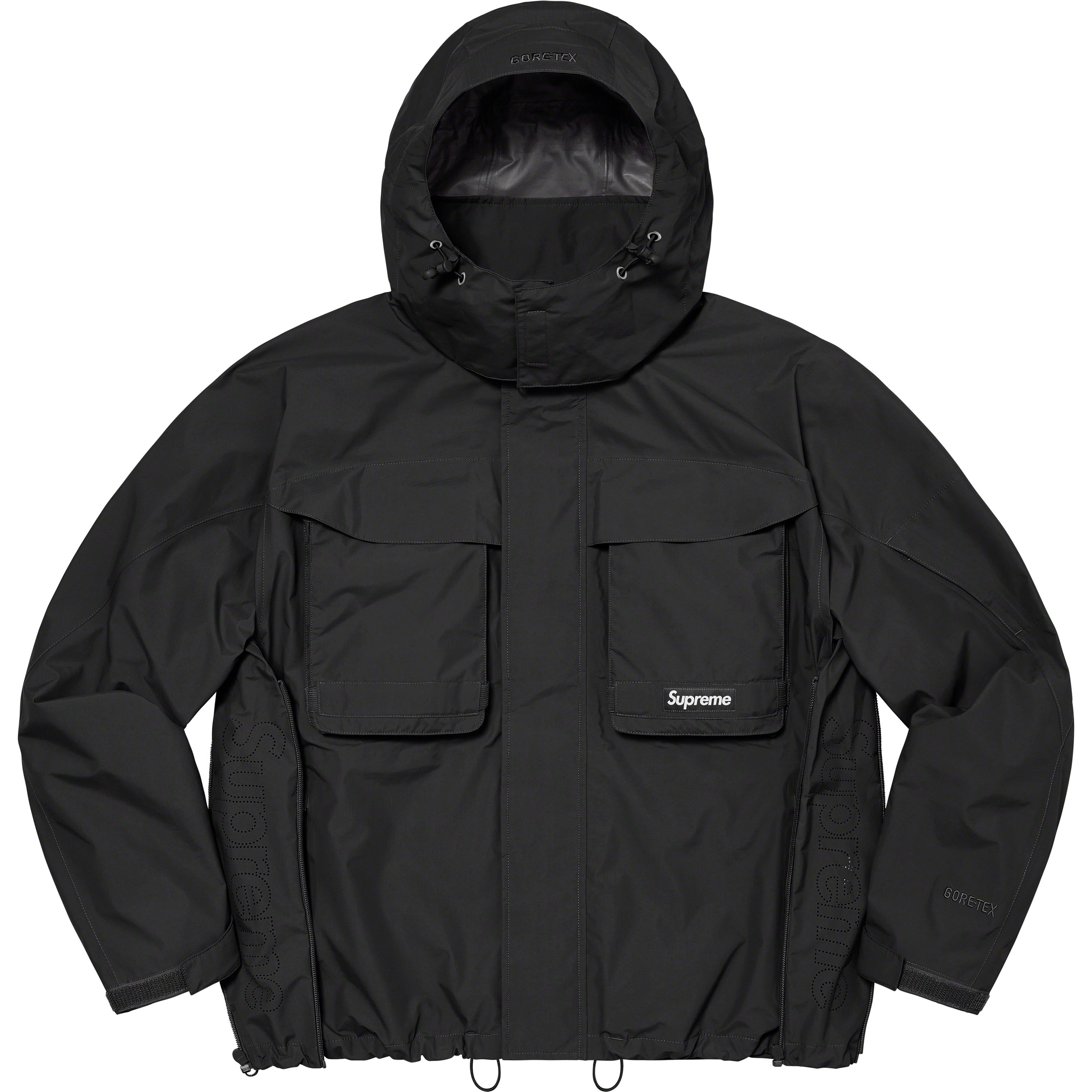 GORE-TEX PACLITE® Lightweight Shell Jacket