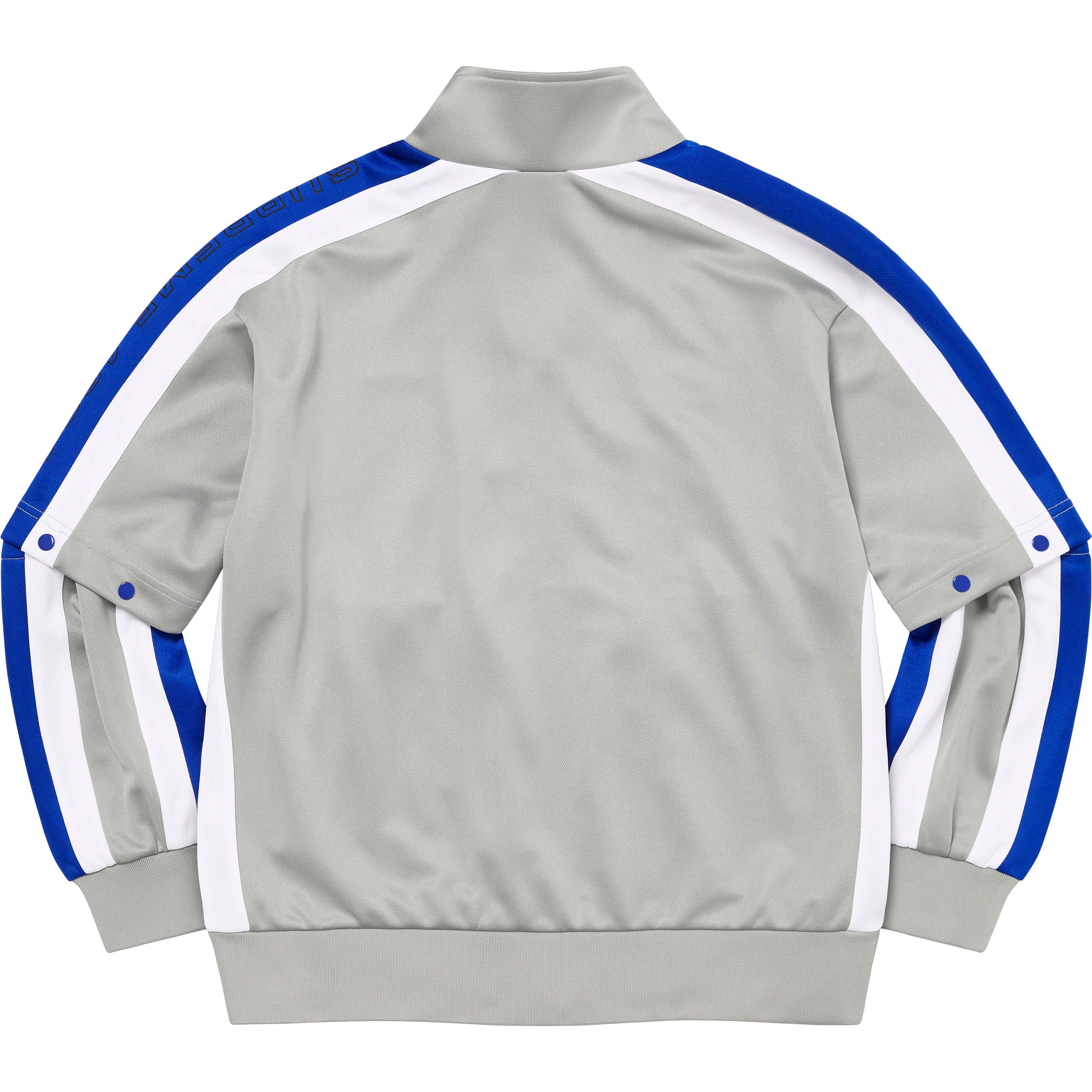 Supreme®/Umbro Snap Sleeve Jacket