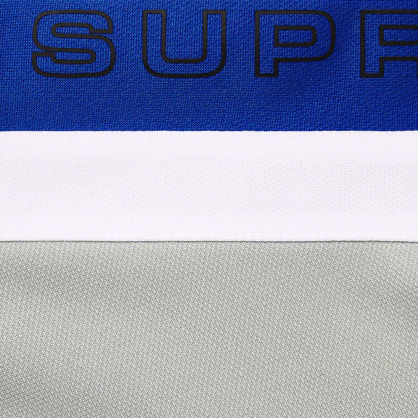 Supreme®/Umbro Snap Sleeve Jacket