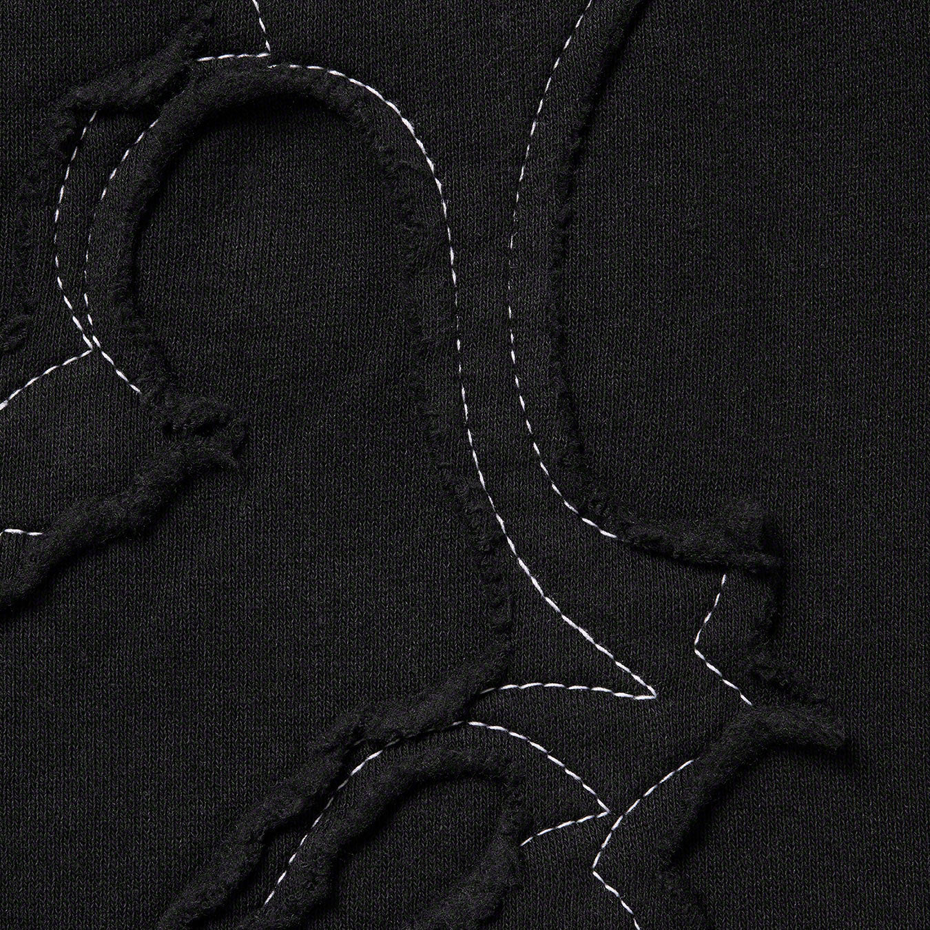 Western Cut Out Sweatpant
