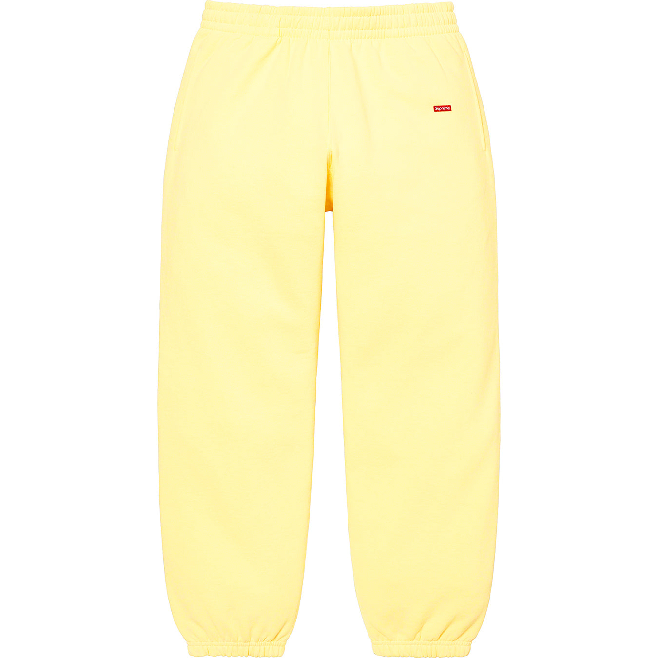 Small Box Sweatpant