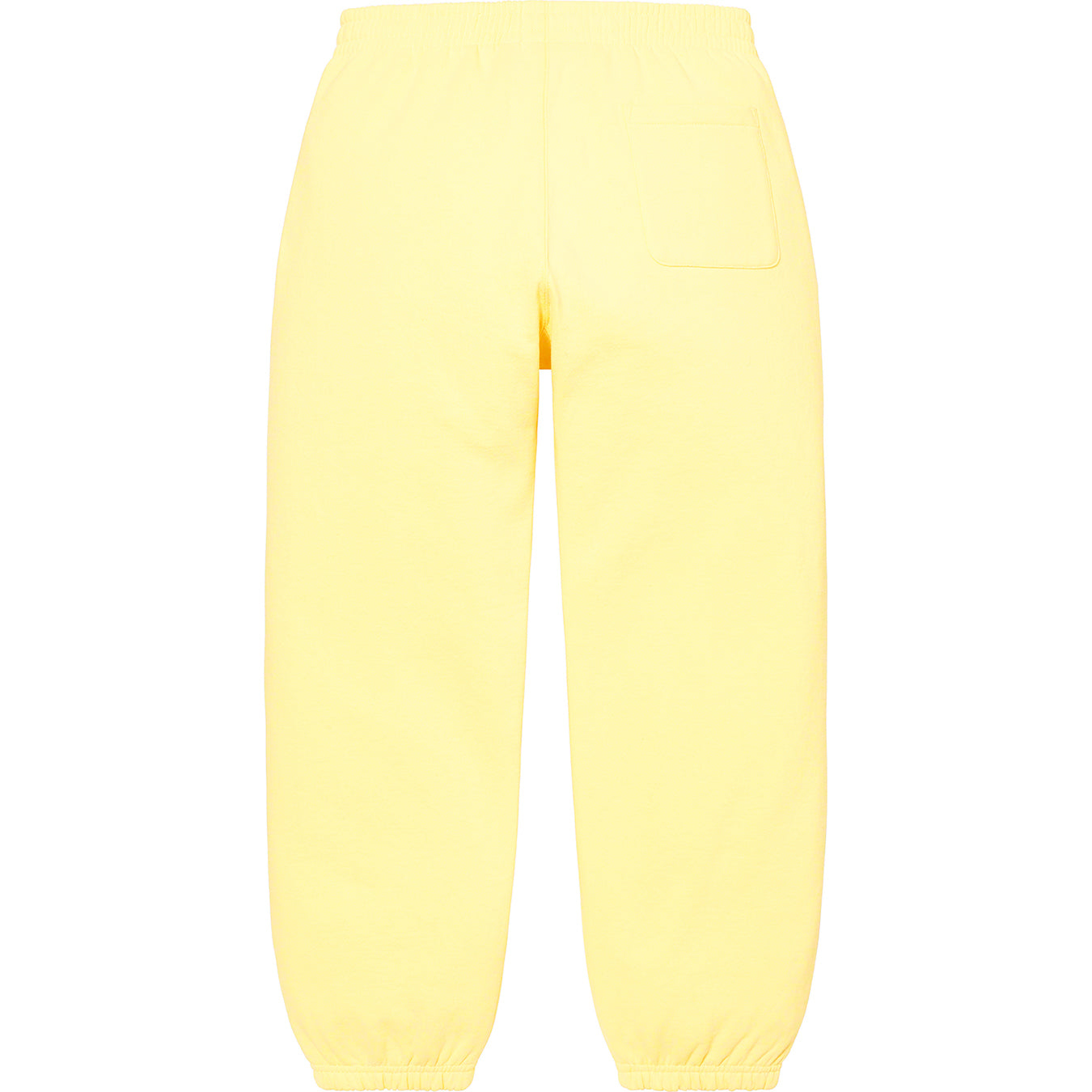 Small Box Sweatpant