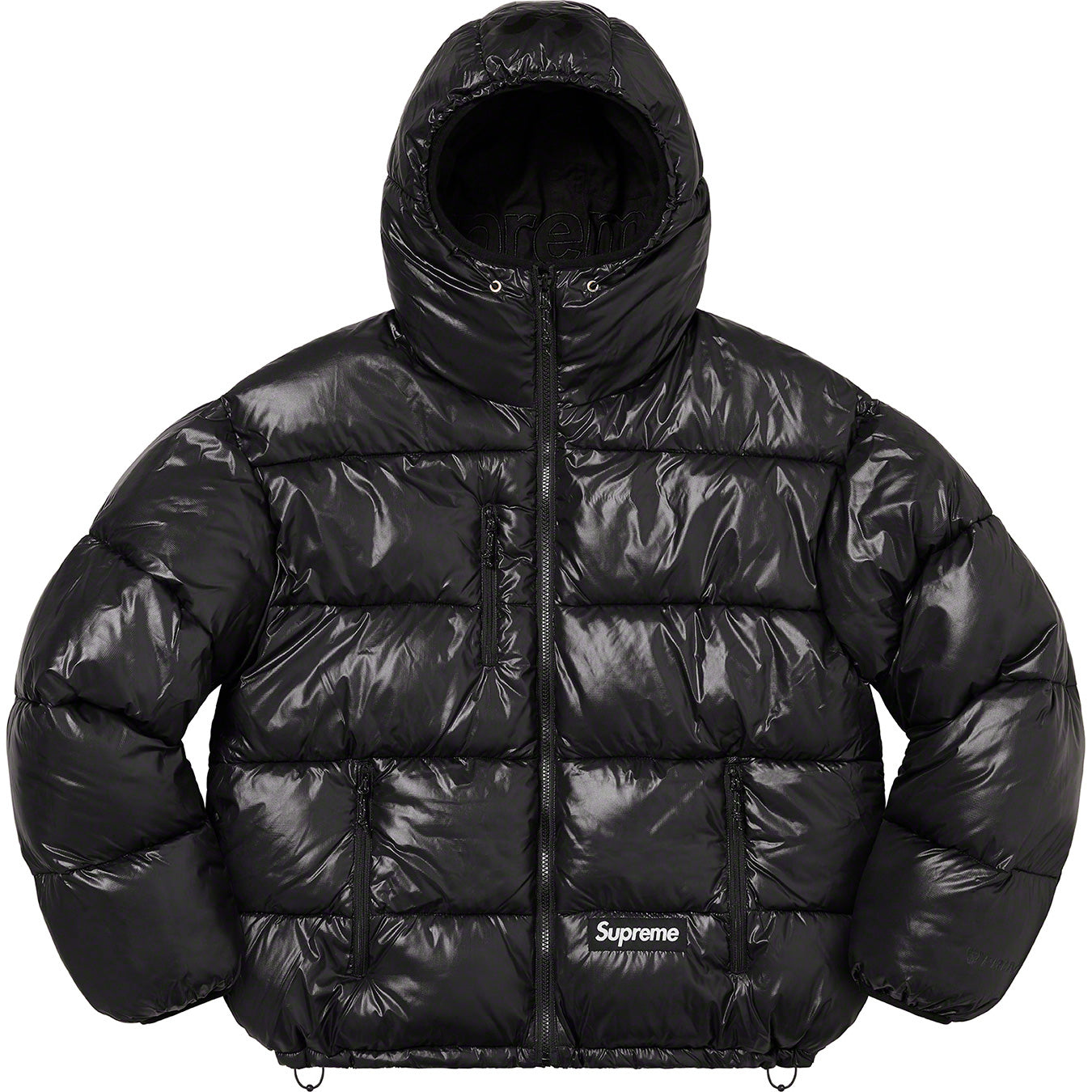 Madras Reversible WINDSTOPPER® Puffer Jacket