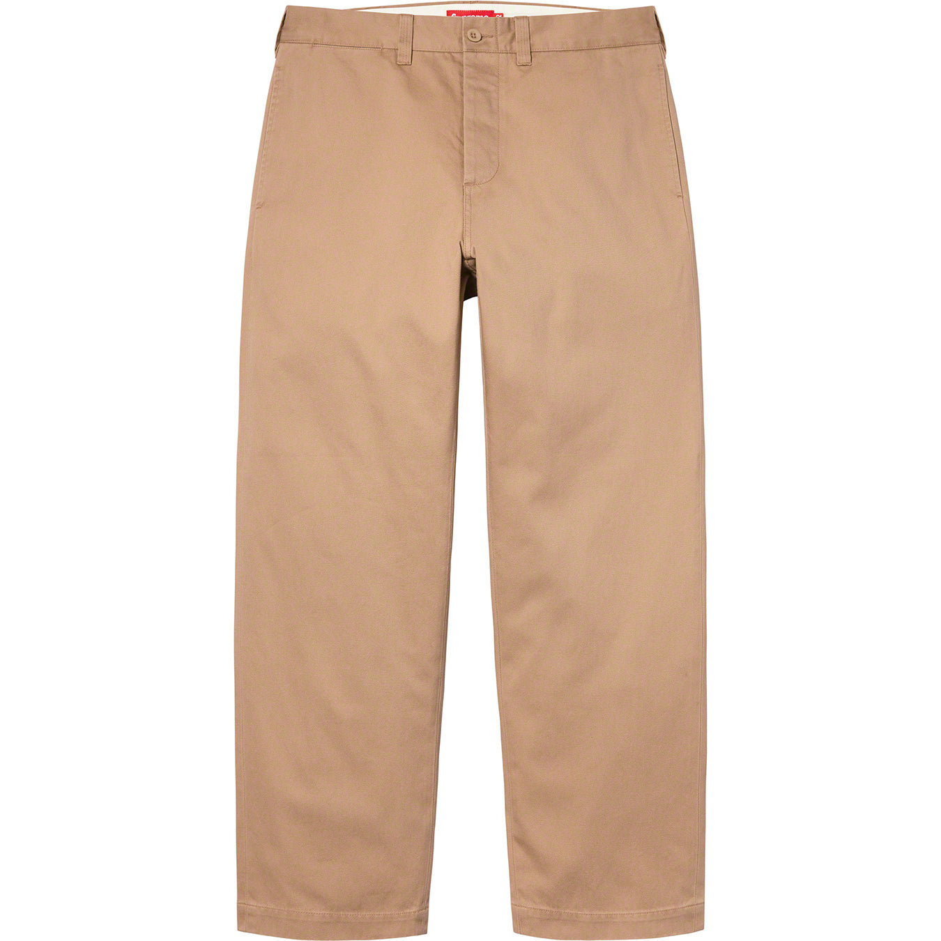 Chino Pant