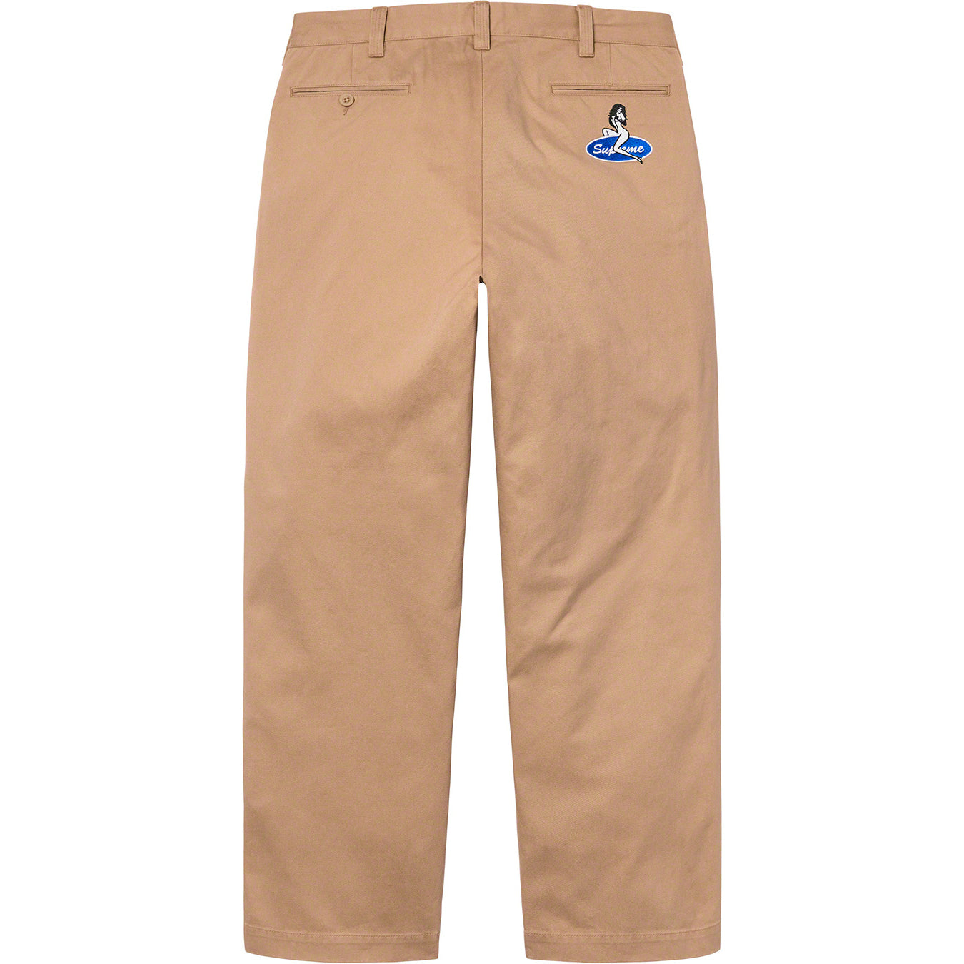 Chino Pant