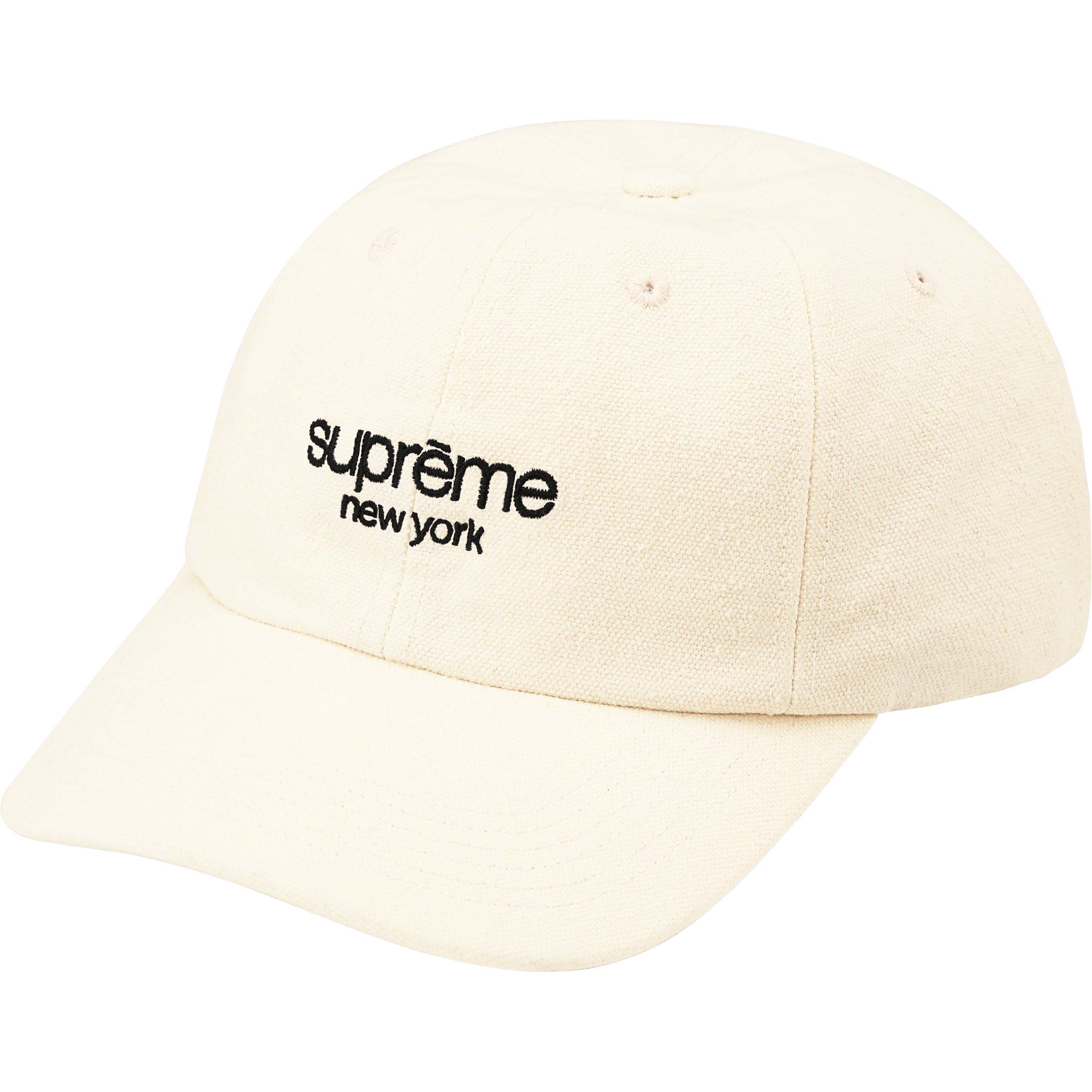 Classic Logo 6-Panel