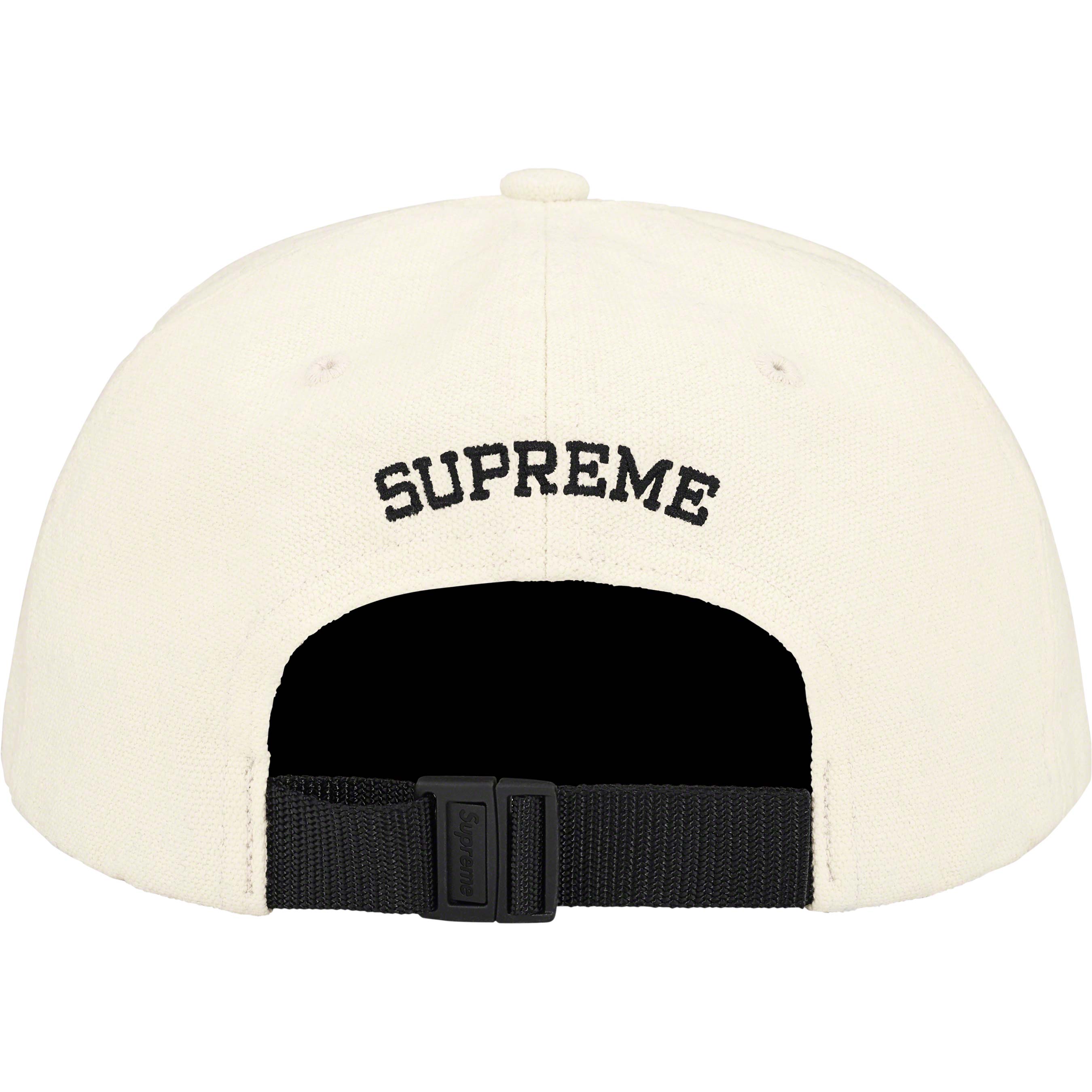 Classic Logo 6-Panel