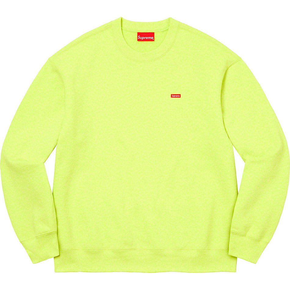Small Box Crewneck
