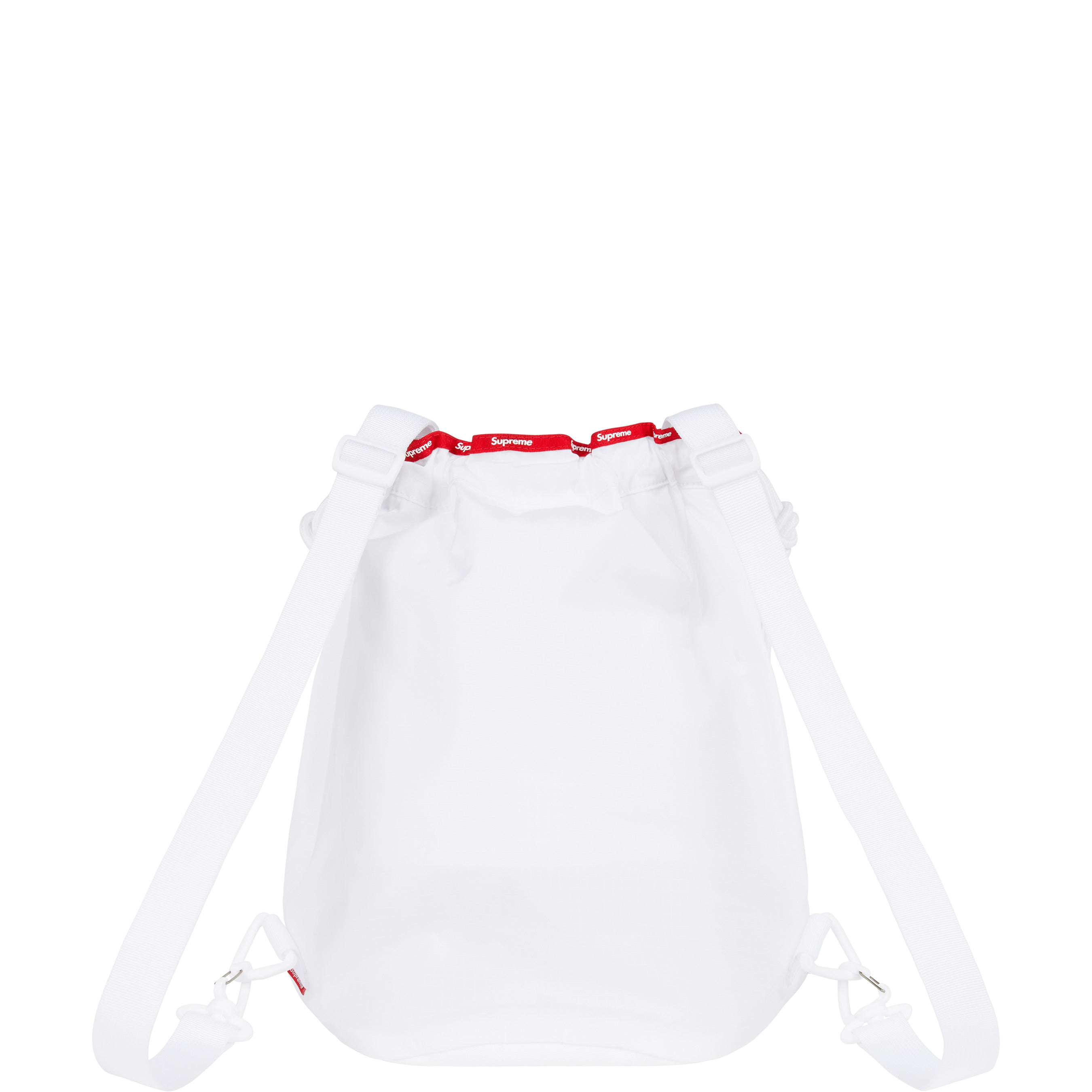 Mesh Small Backpack