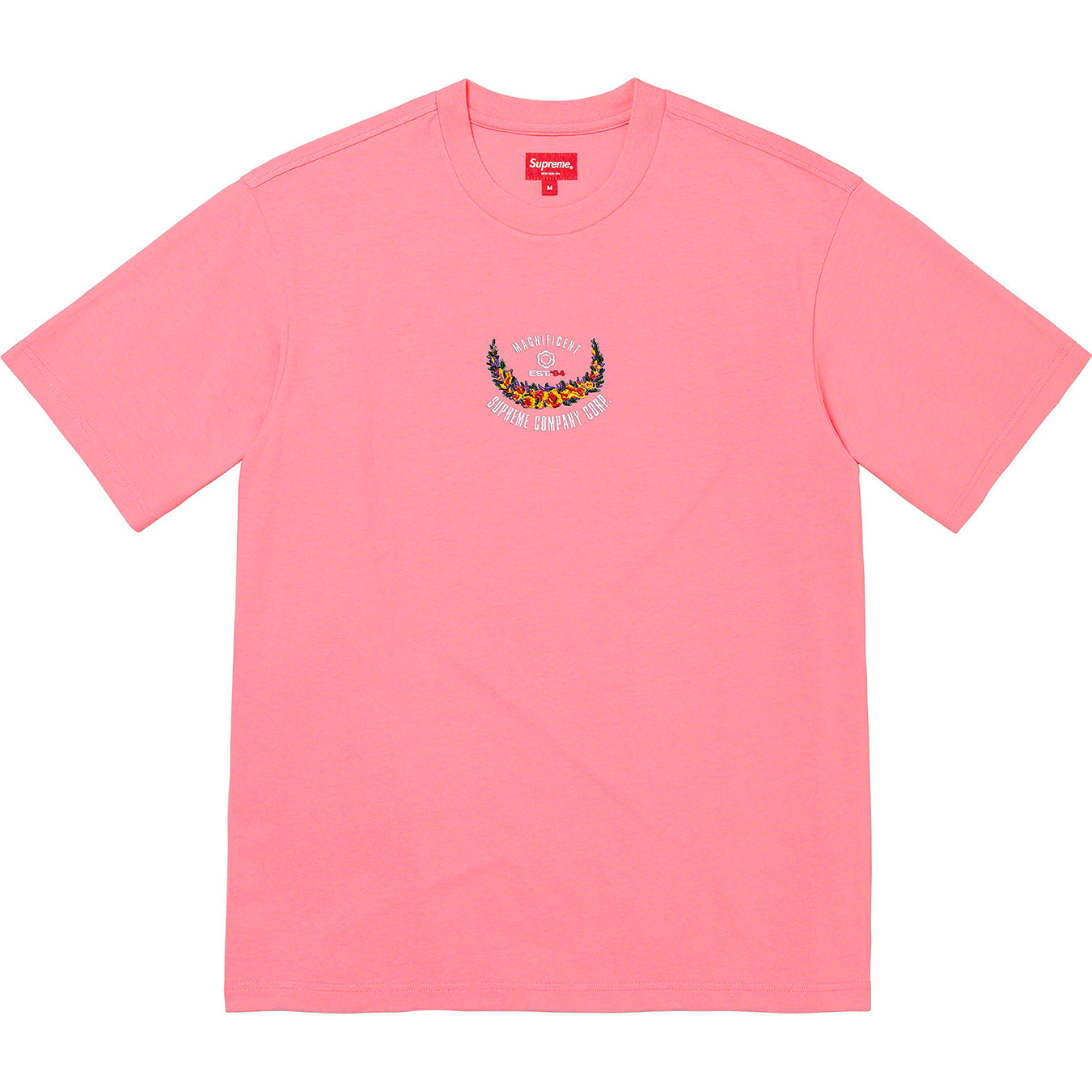 Victory S/S Top