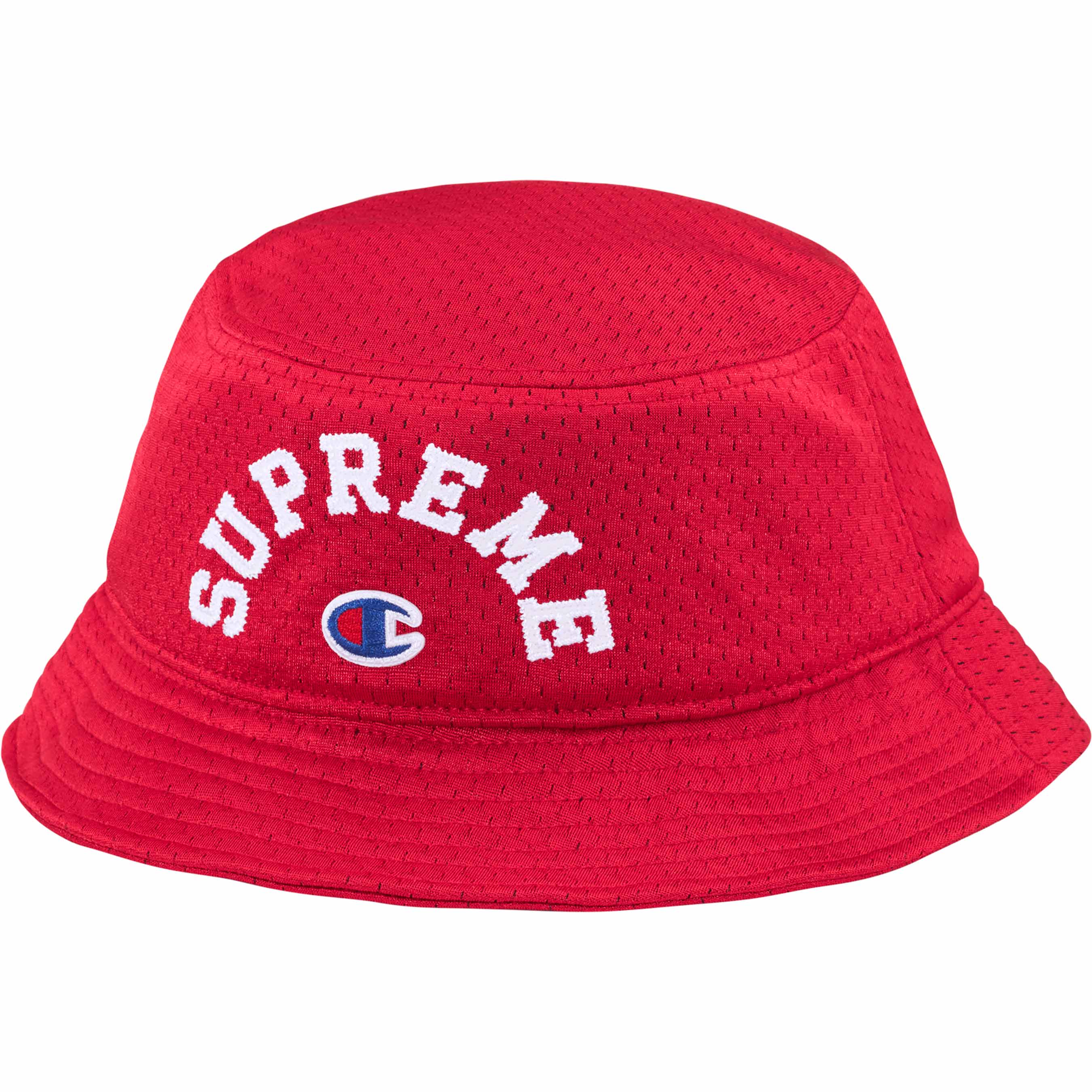 Supreme®/Champion® Mesh Crusher