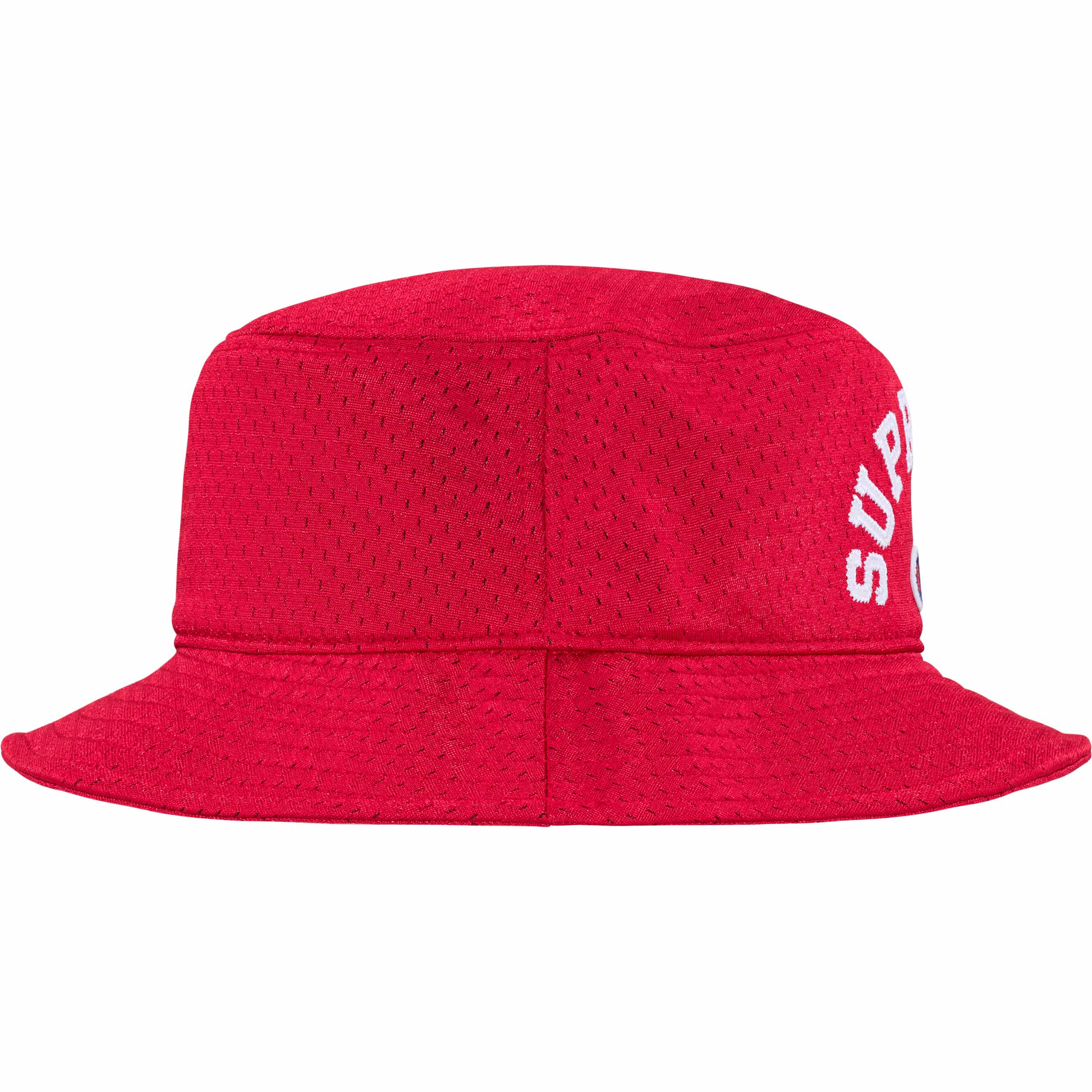 Supreme®/Champion® Mesh Crusher