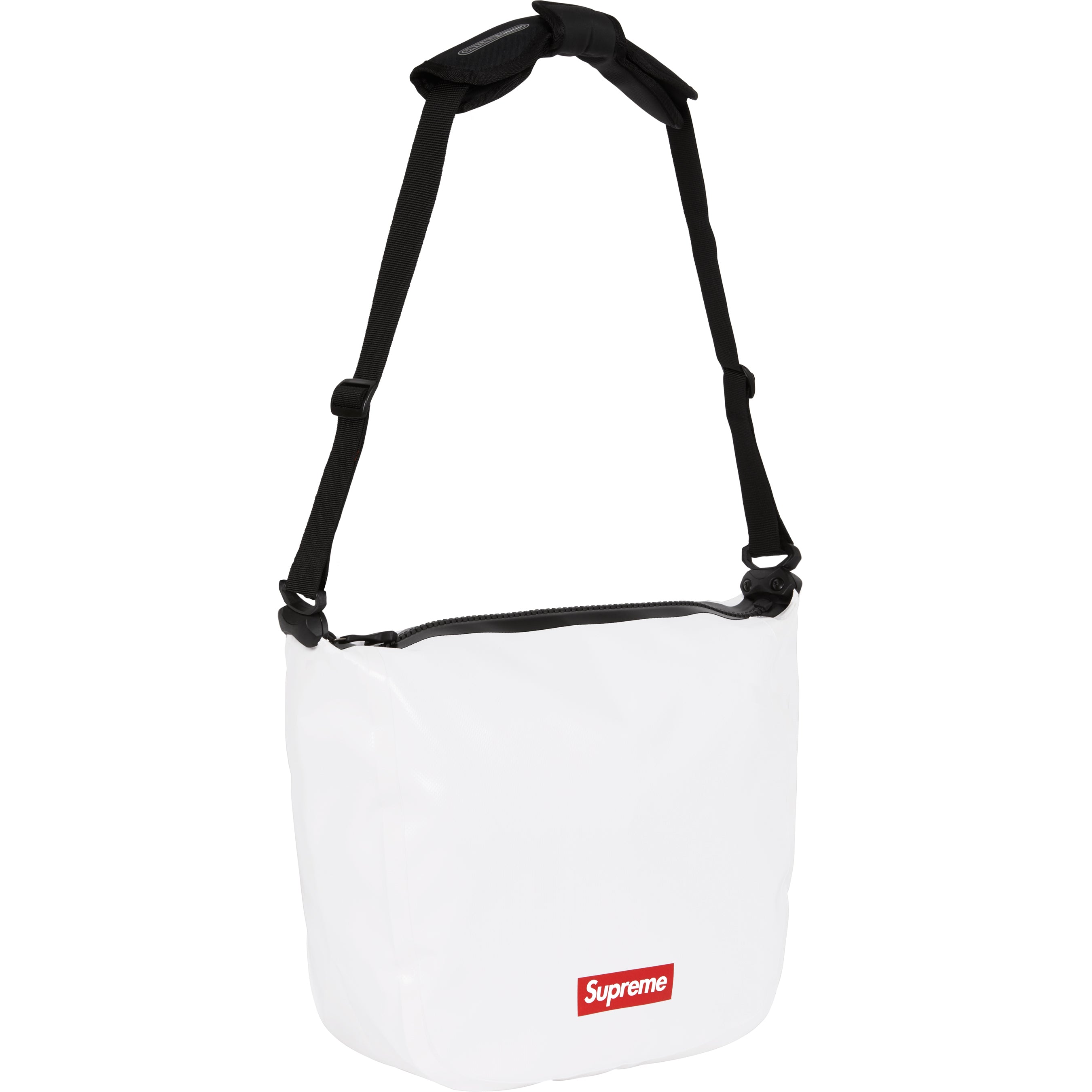 Supreme®/ORTLIEB Small Messenger Bag