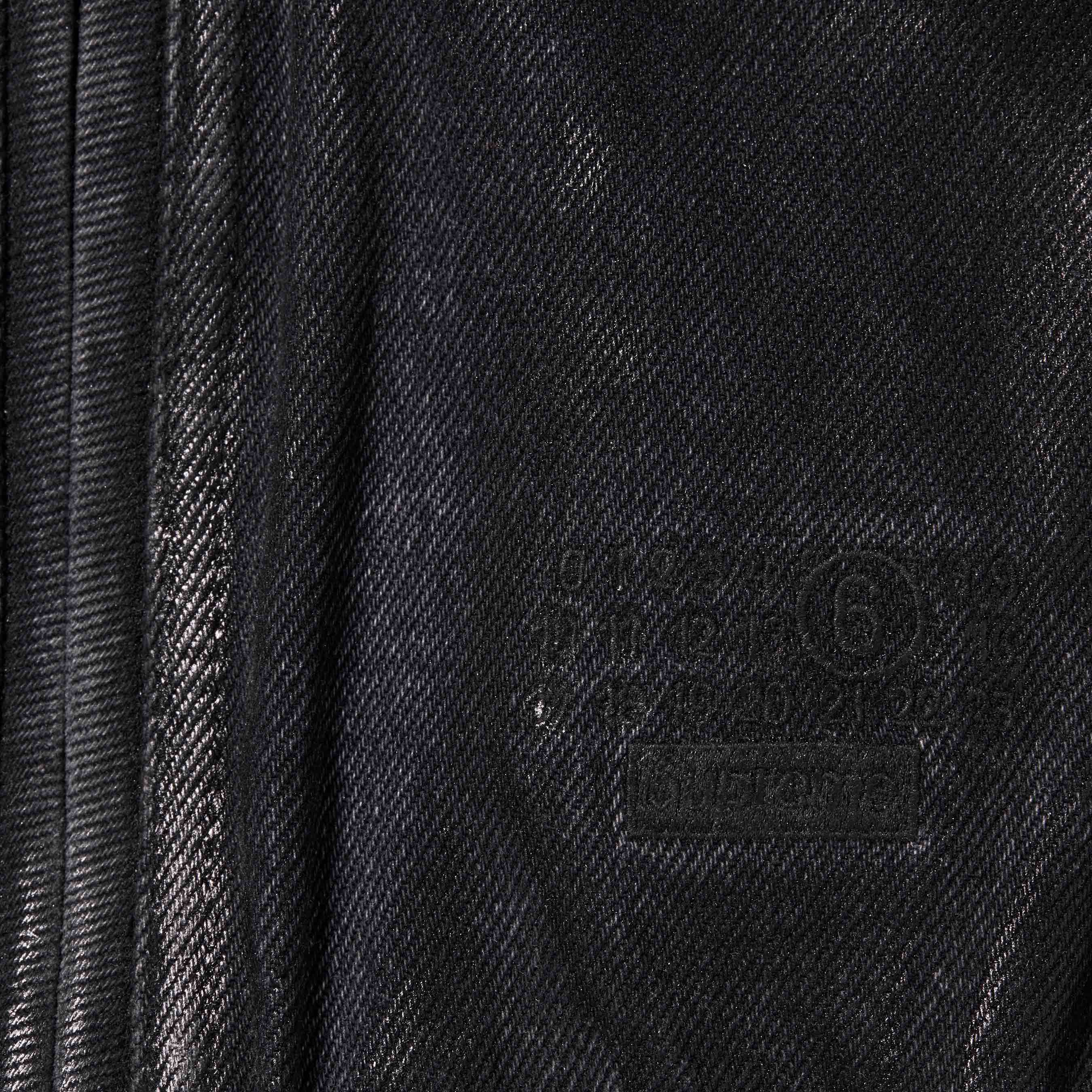 Supreme®/MM6 Maison Margiela Foil Hooded Work Jacket