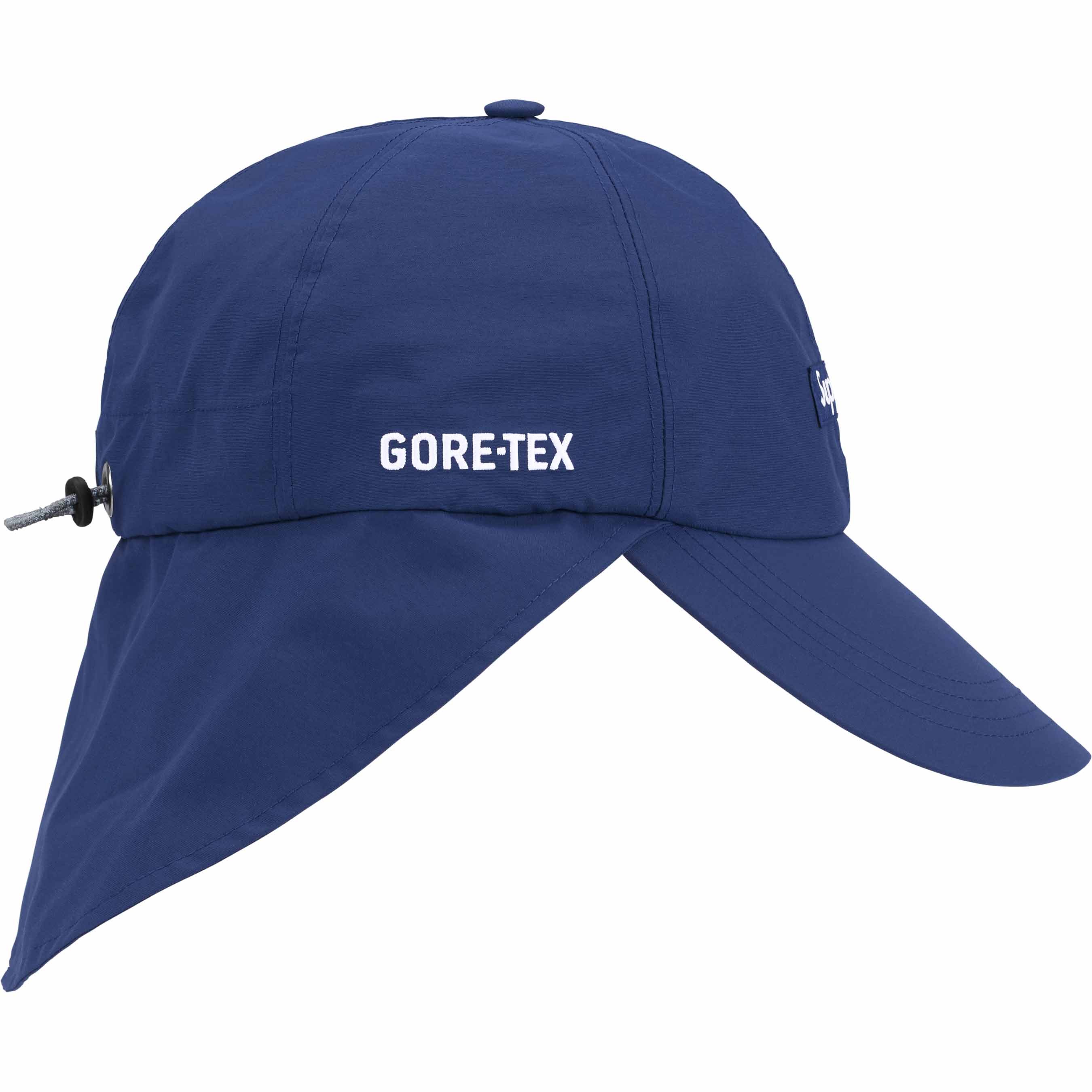GORE-TEX Sunshield Hat