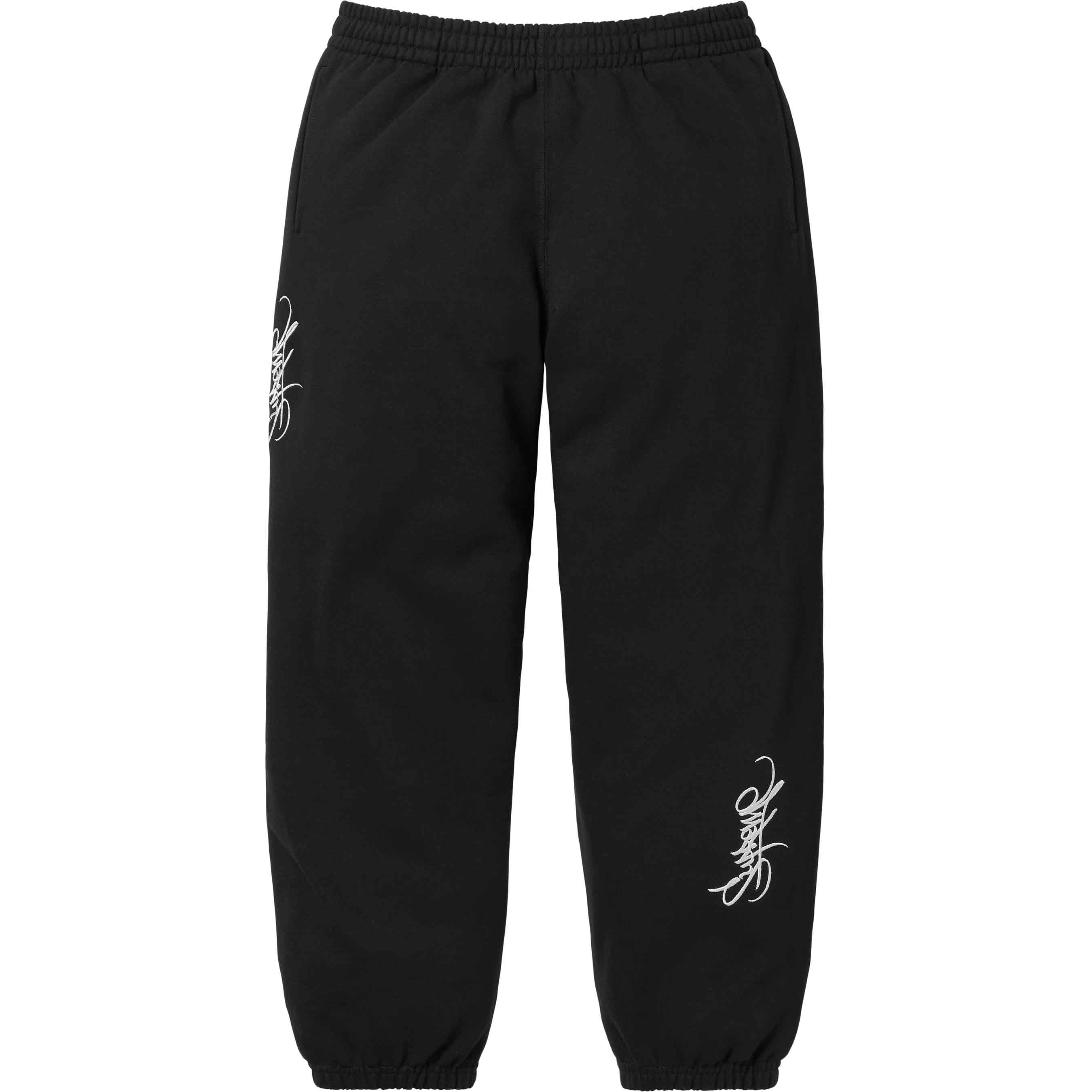Tag Sweatpant
