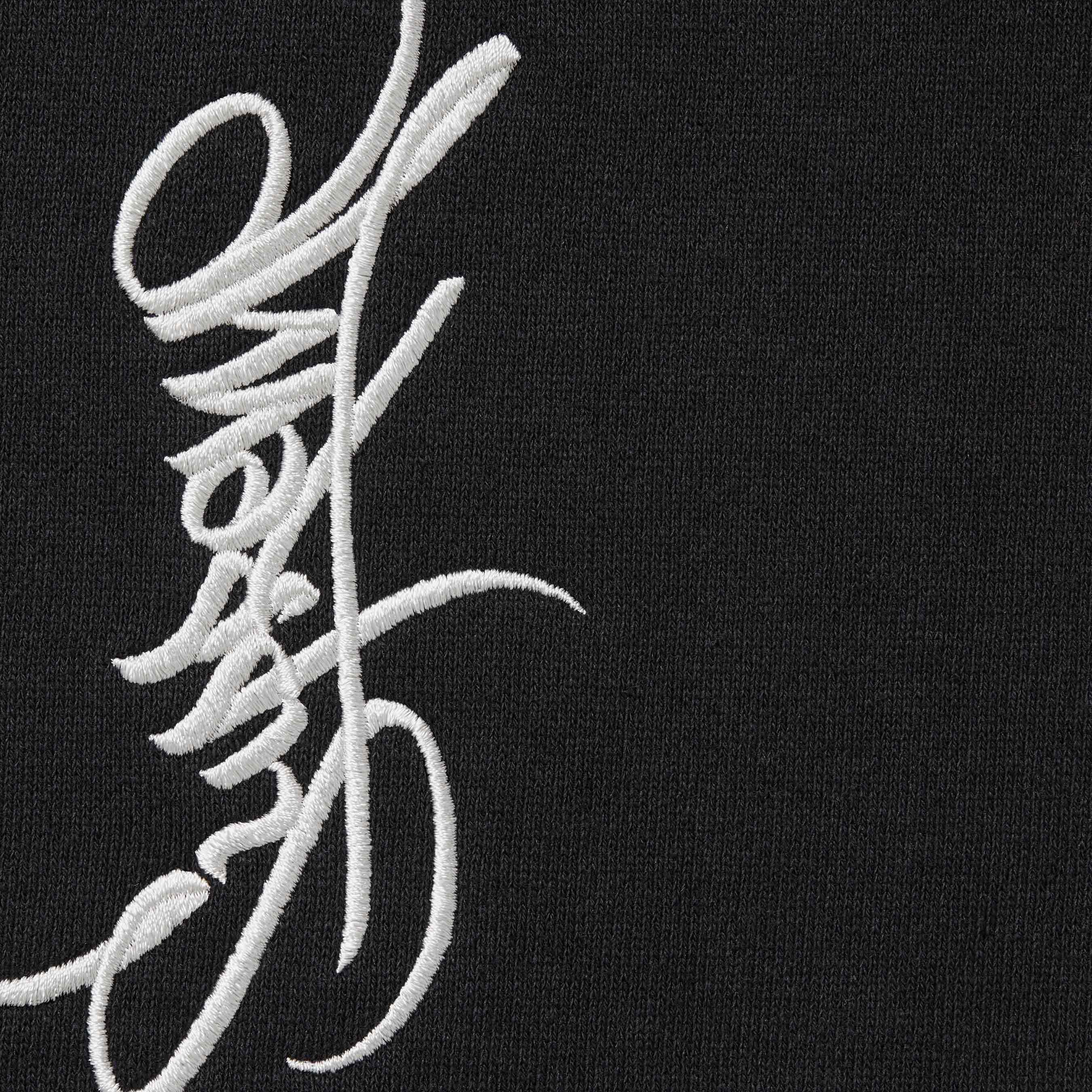 Tag Sweatpant