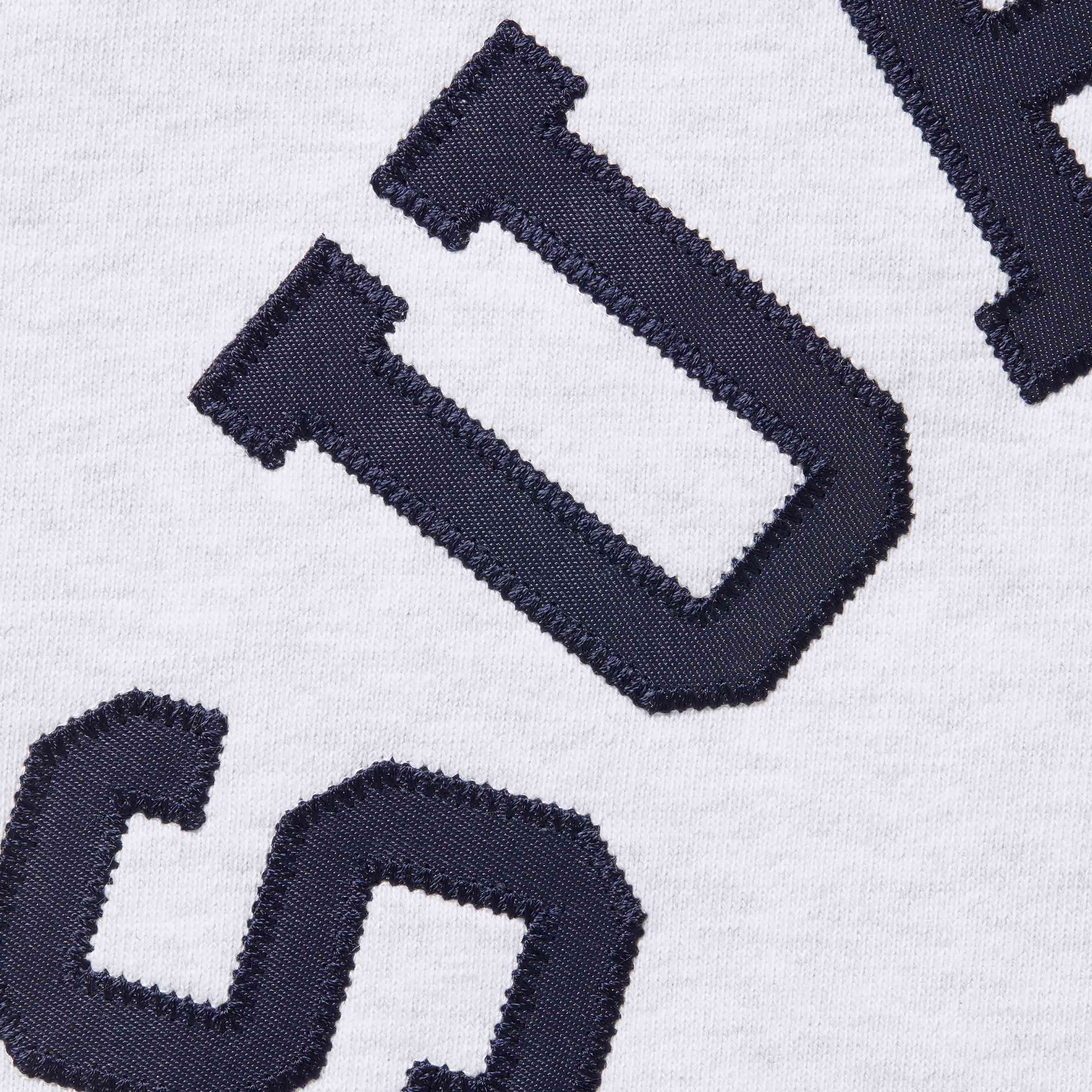 Supreme®/Champion® Zip Up Hooded Sweatshirt