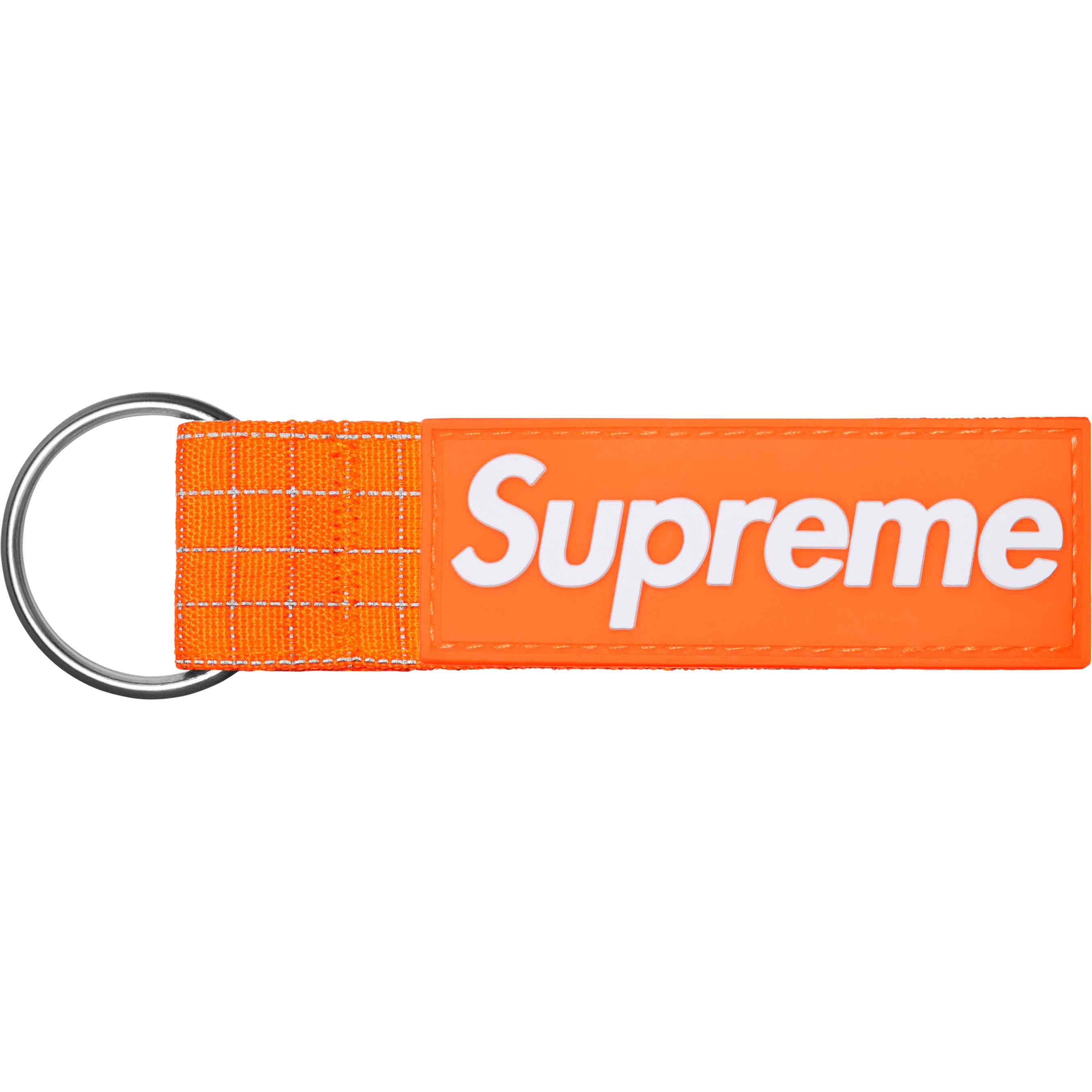 Ripstop Keychain