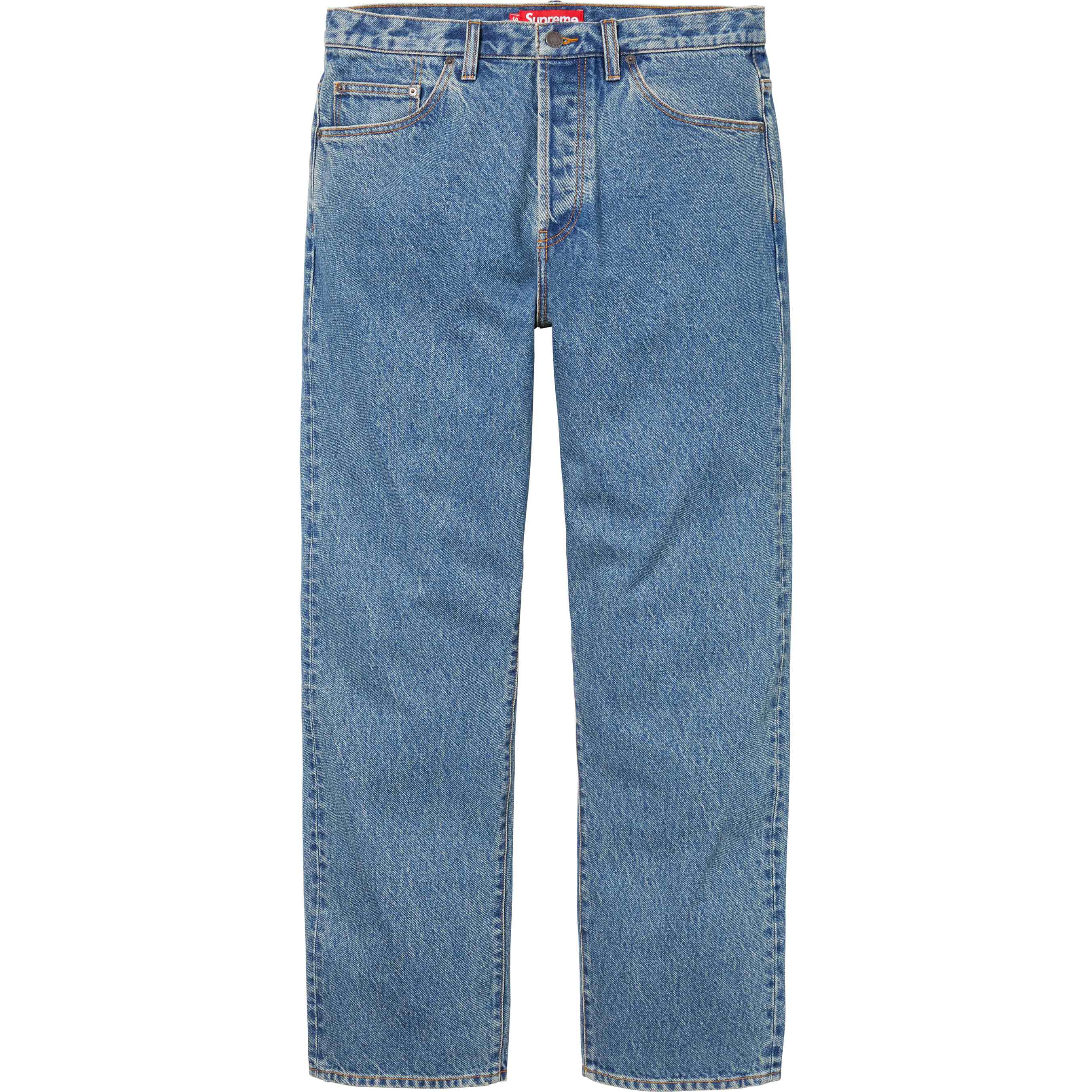Regular Jean