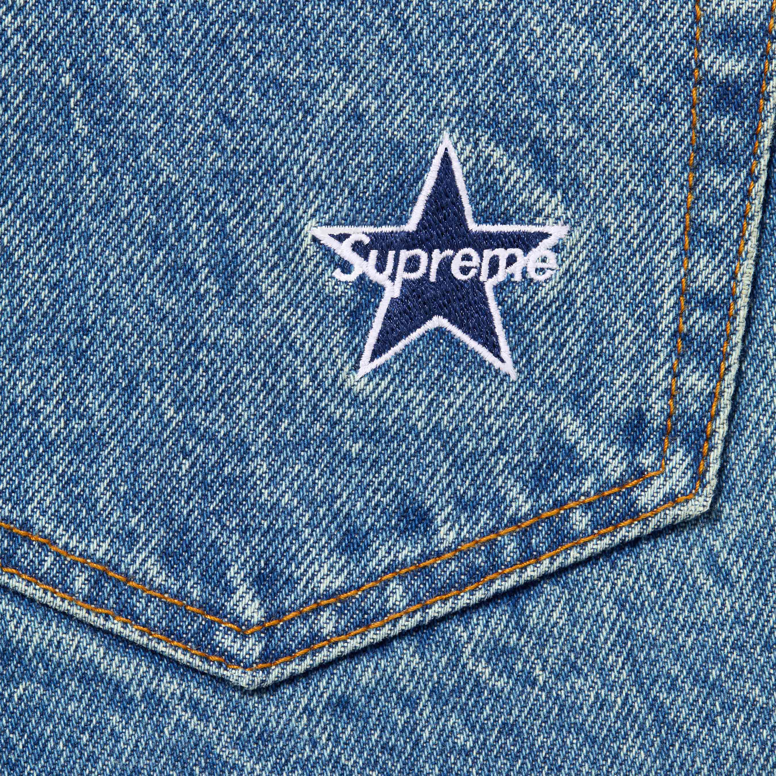 Regular Jean