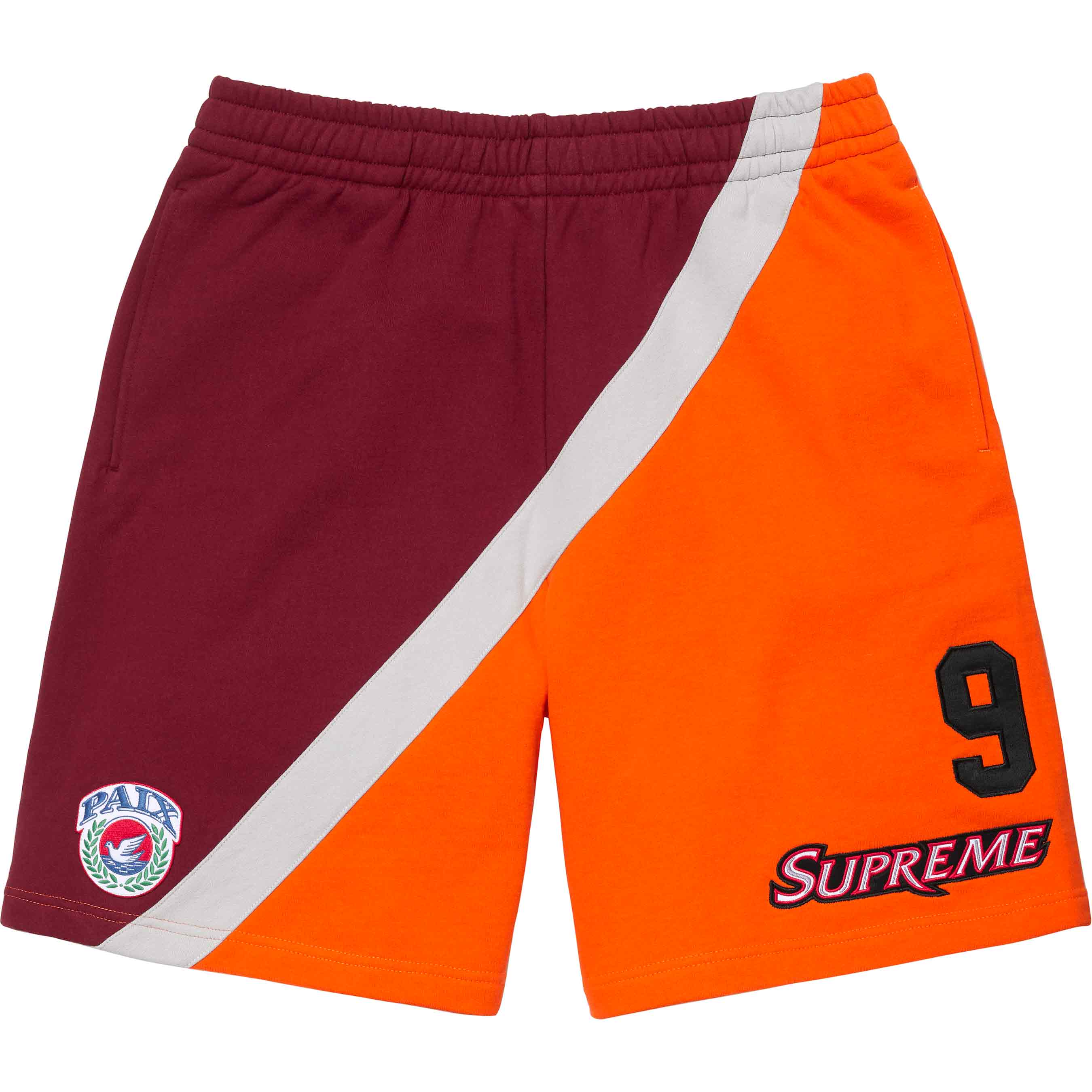 Equipé Sweatshort
