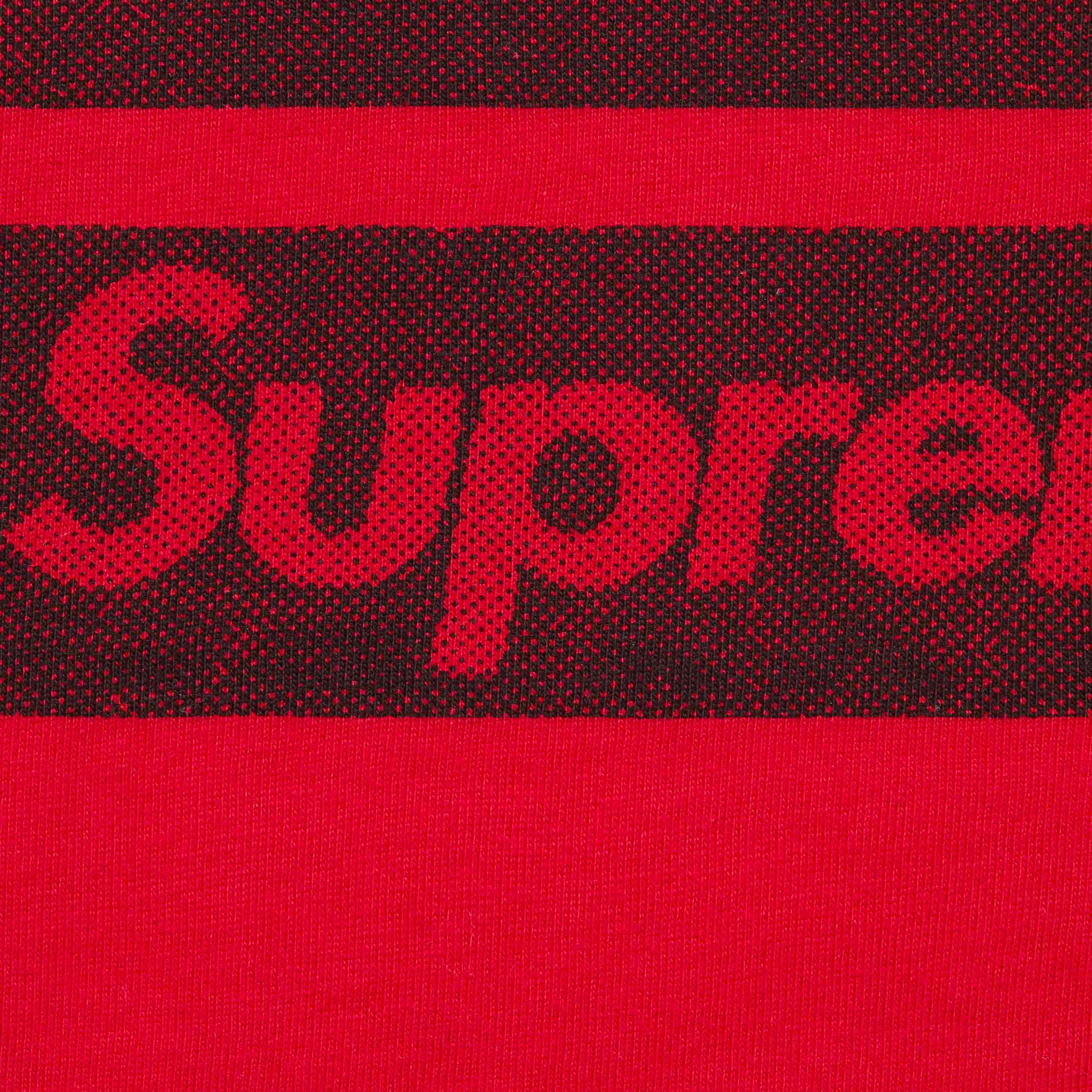 Supreme®/The North Face® S/S Top