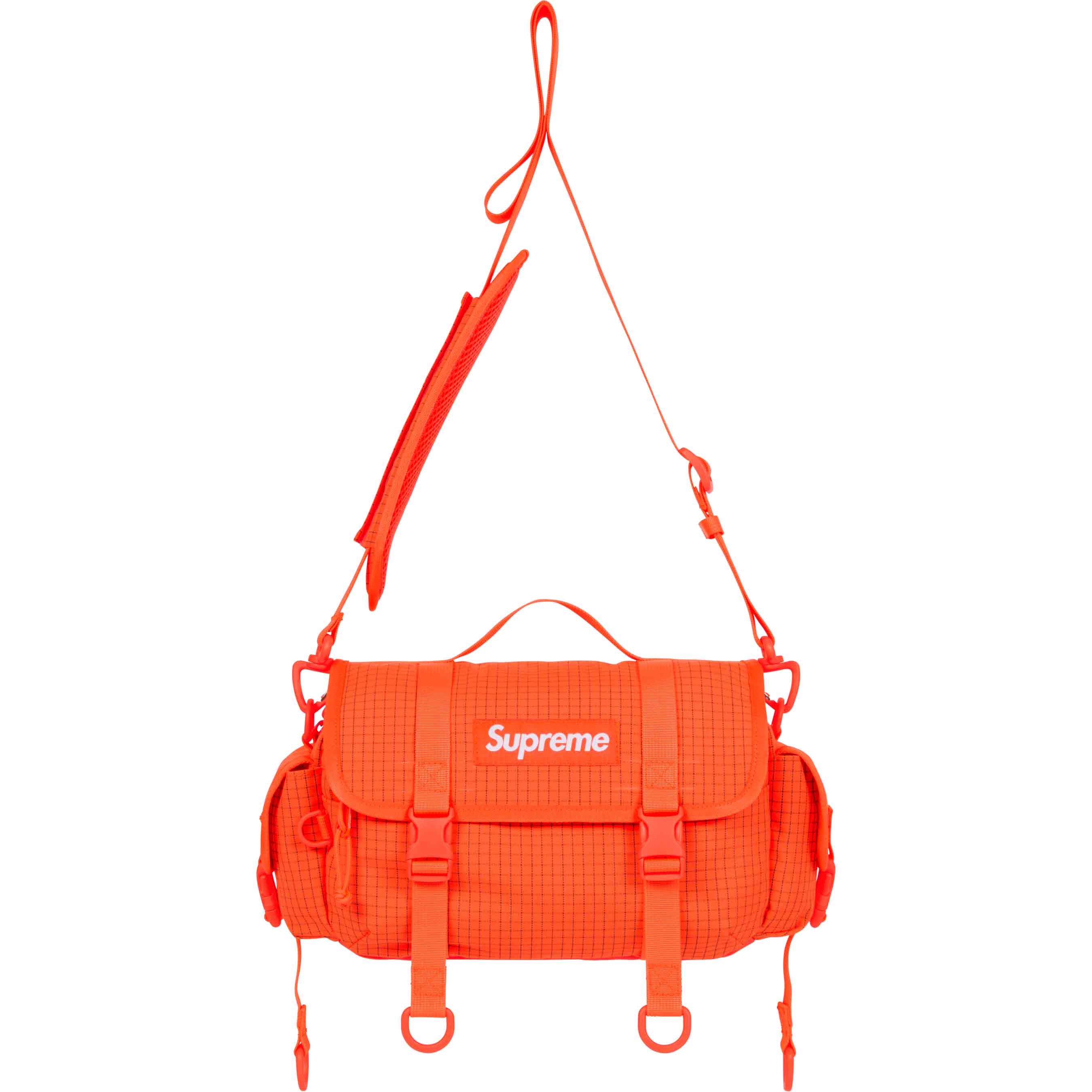 Mini Duffle Bag