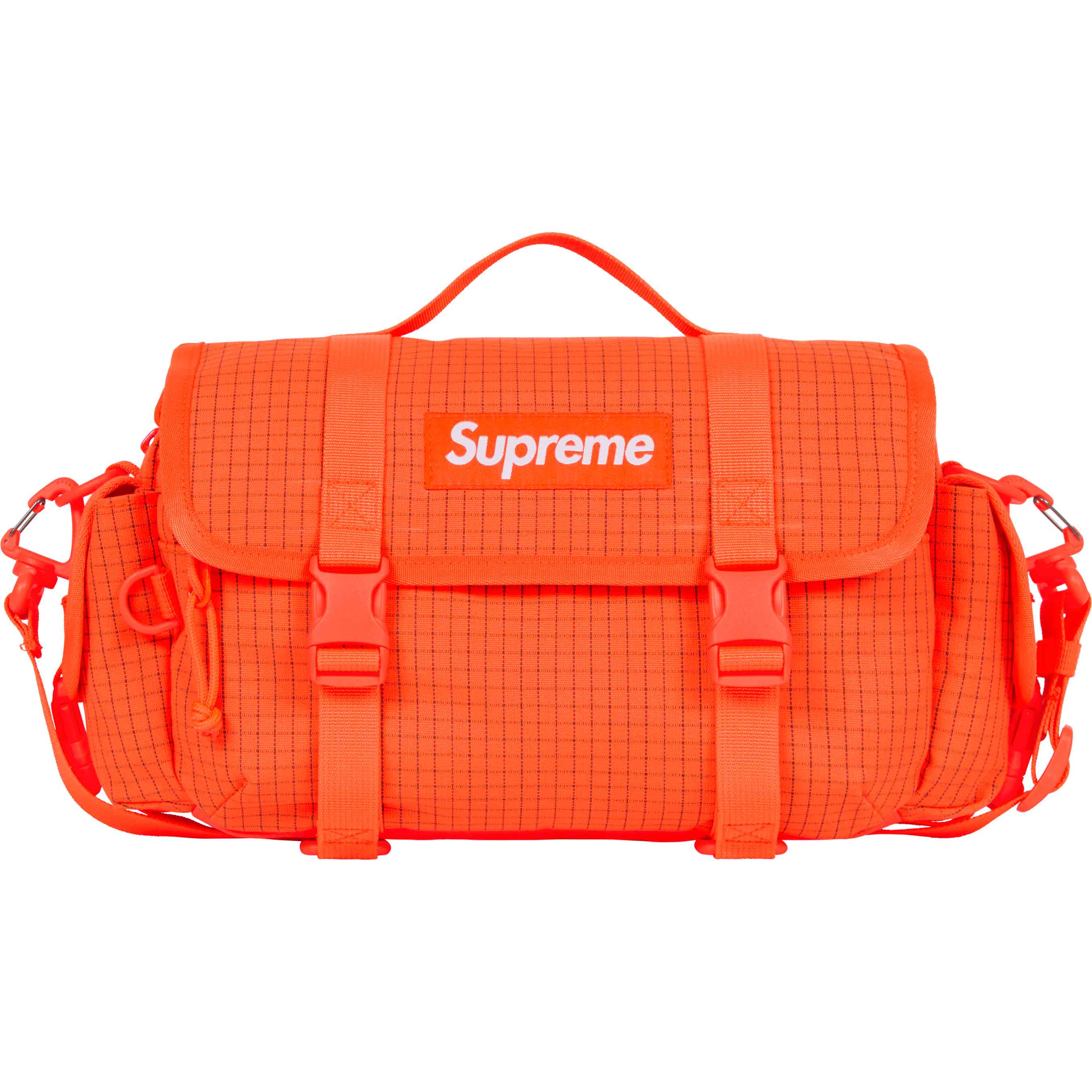 Mini Duffle Bag