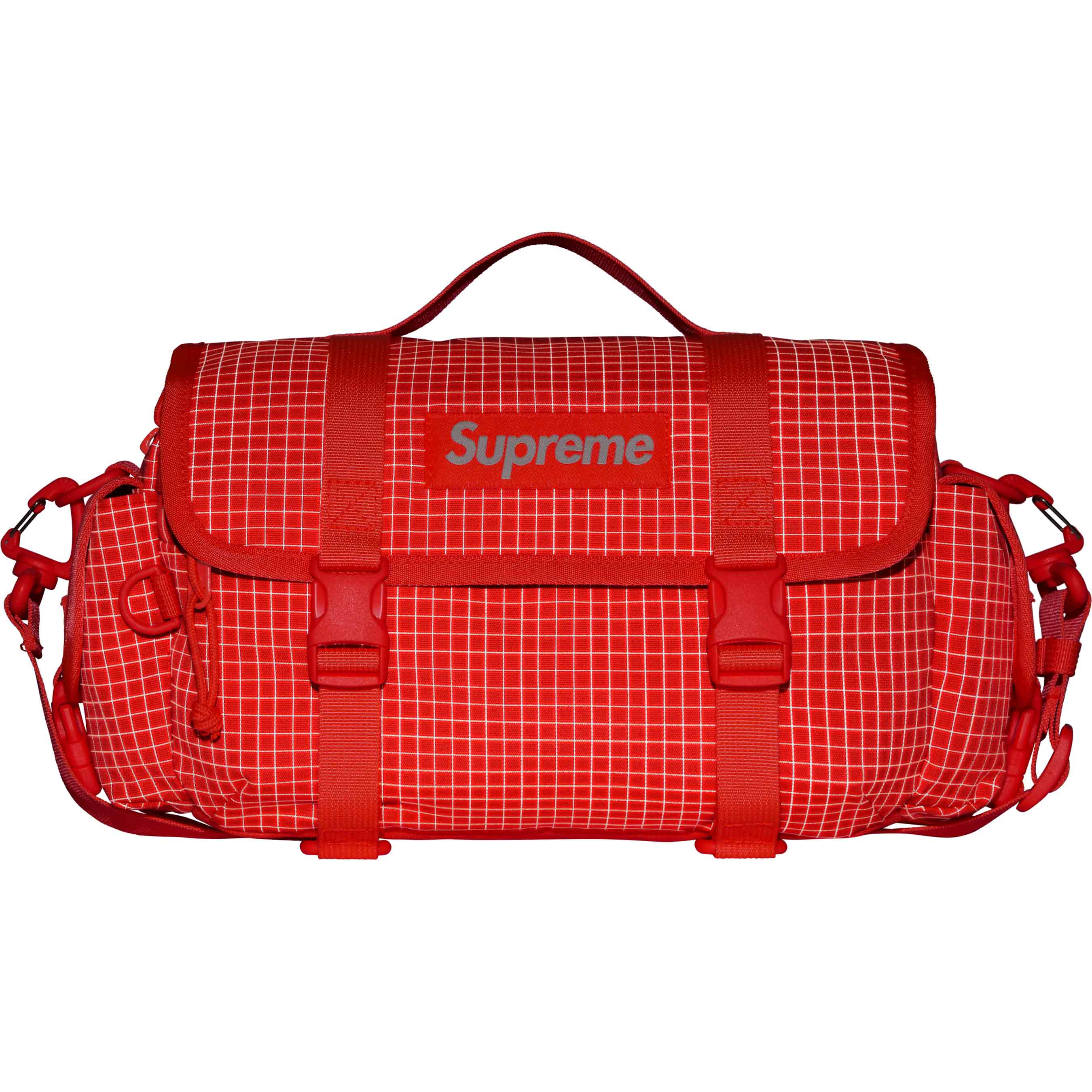 Mini Duffle Bag