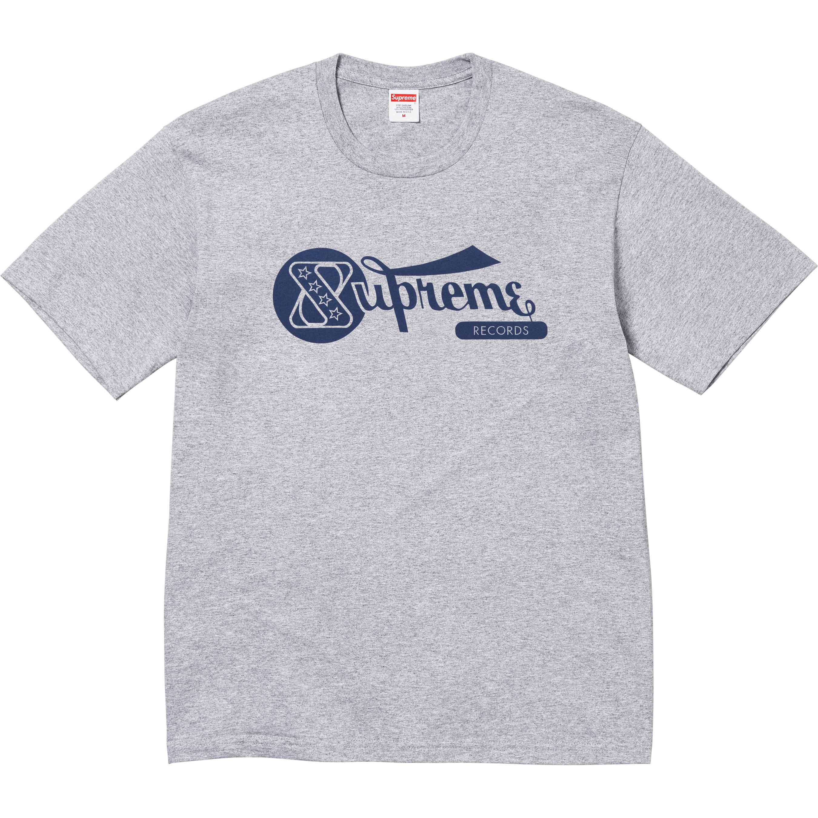 Records Tee