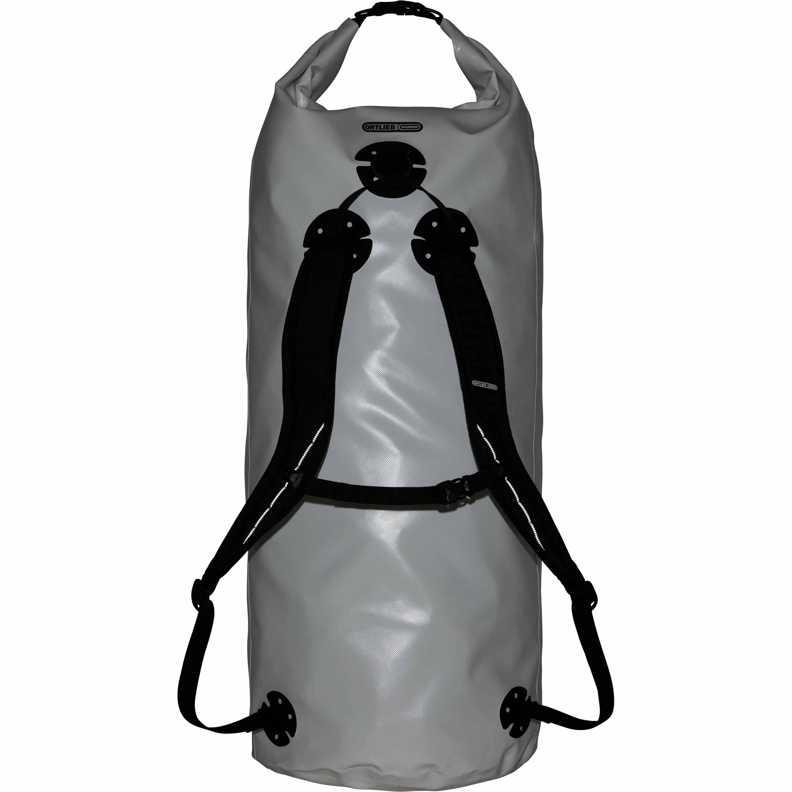 Supreme®/ORTLIEB Large Rolltop Backpack