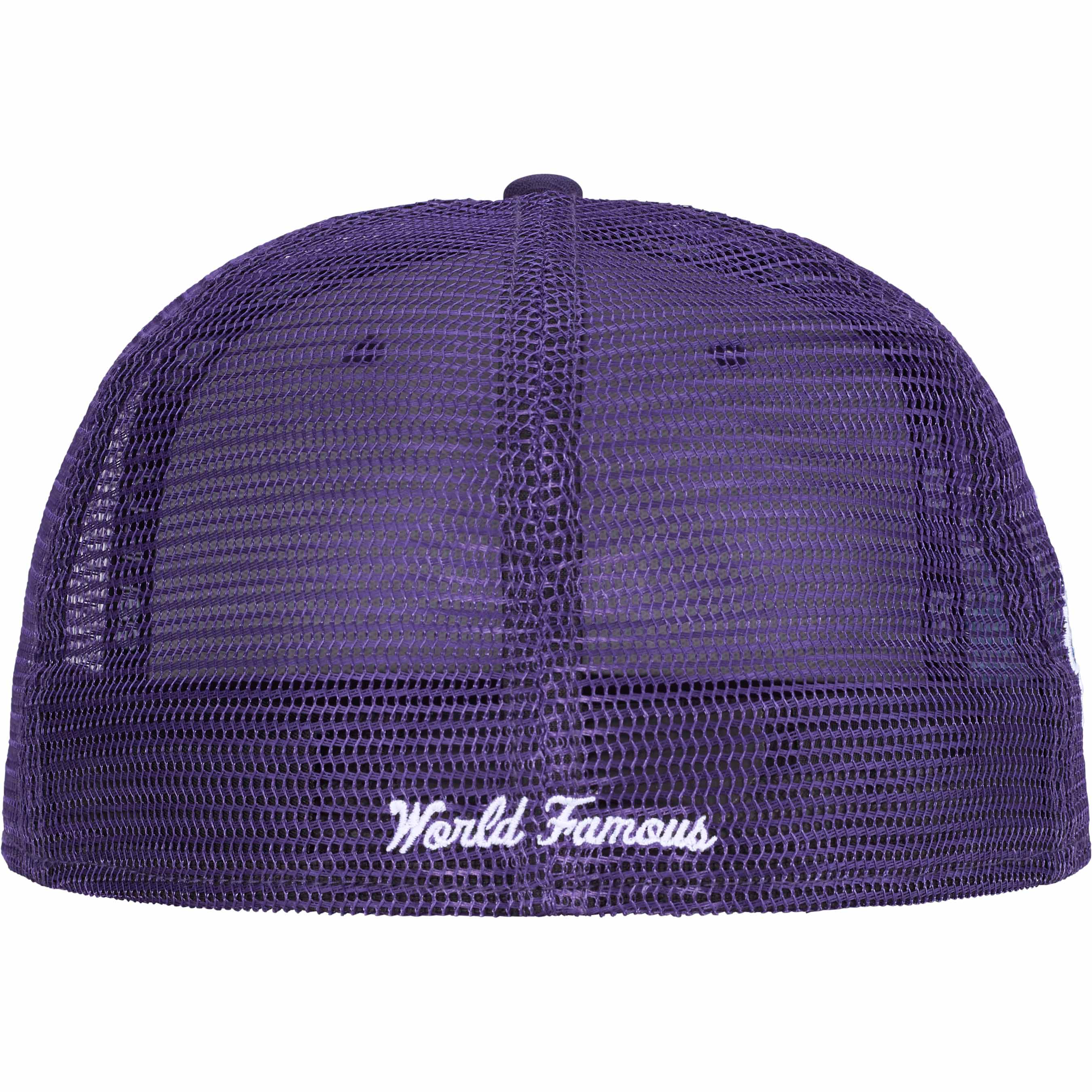 Box Logo Mesh Back New Era®