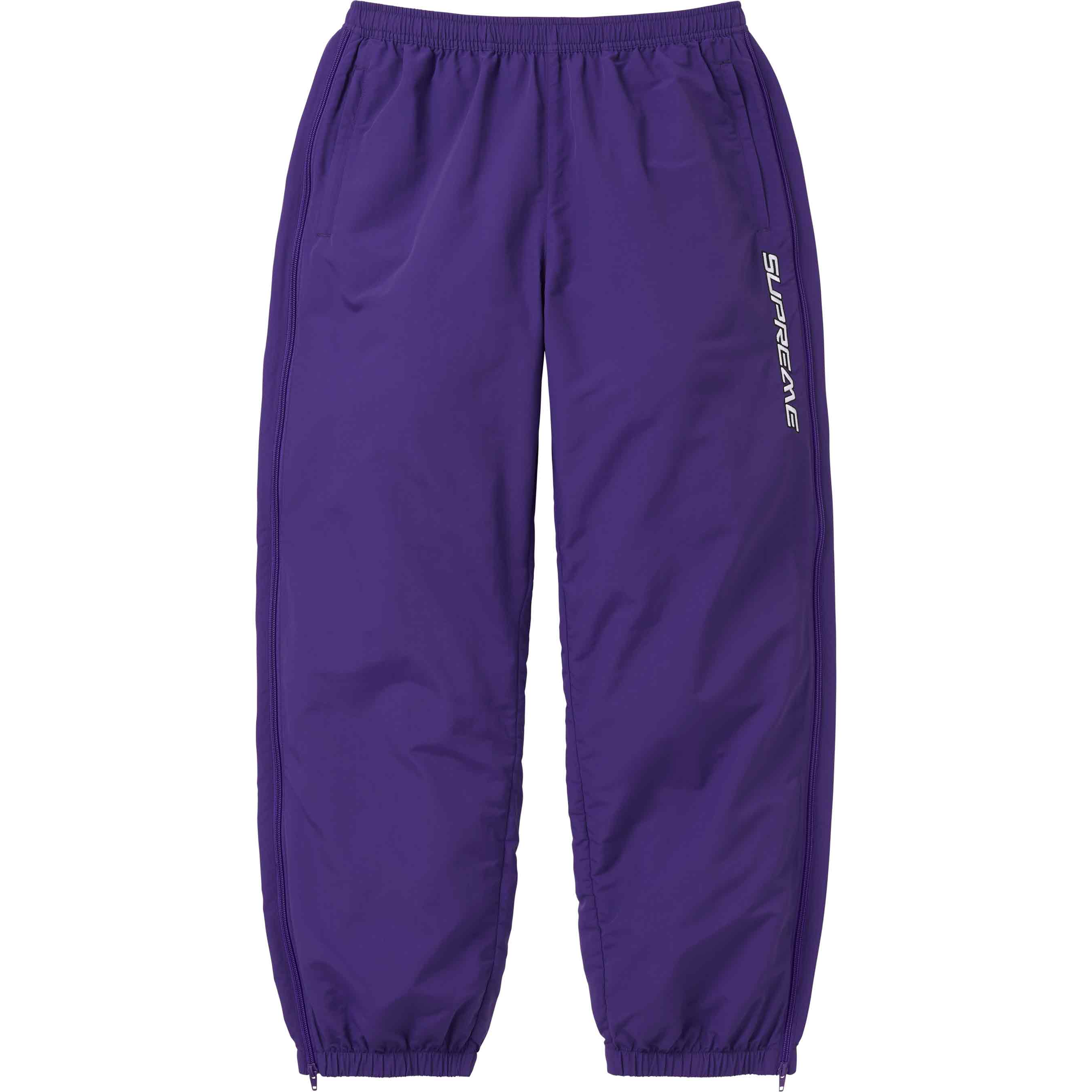 Warm Up Pant