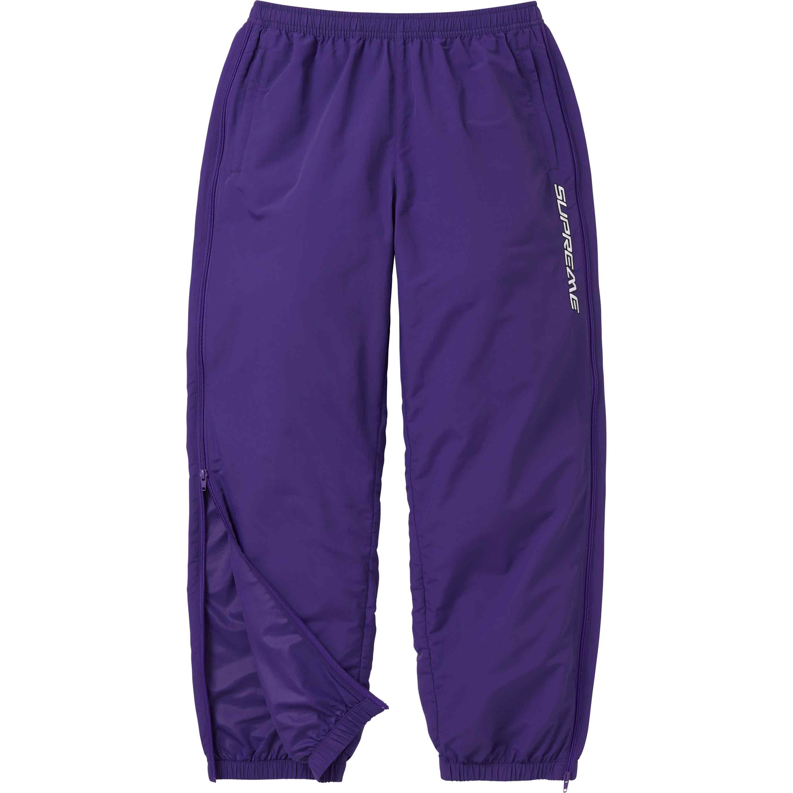 Warm Up Pant