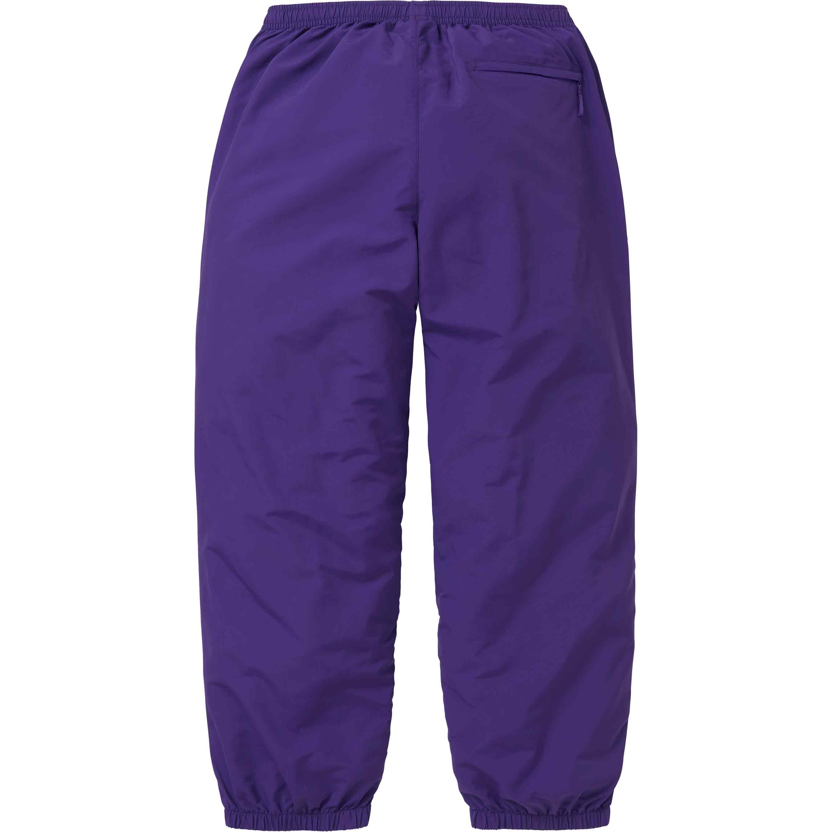 Warm Up Pant