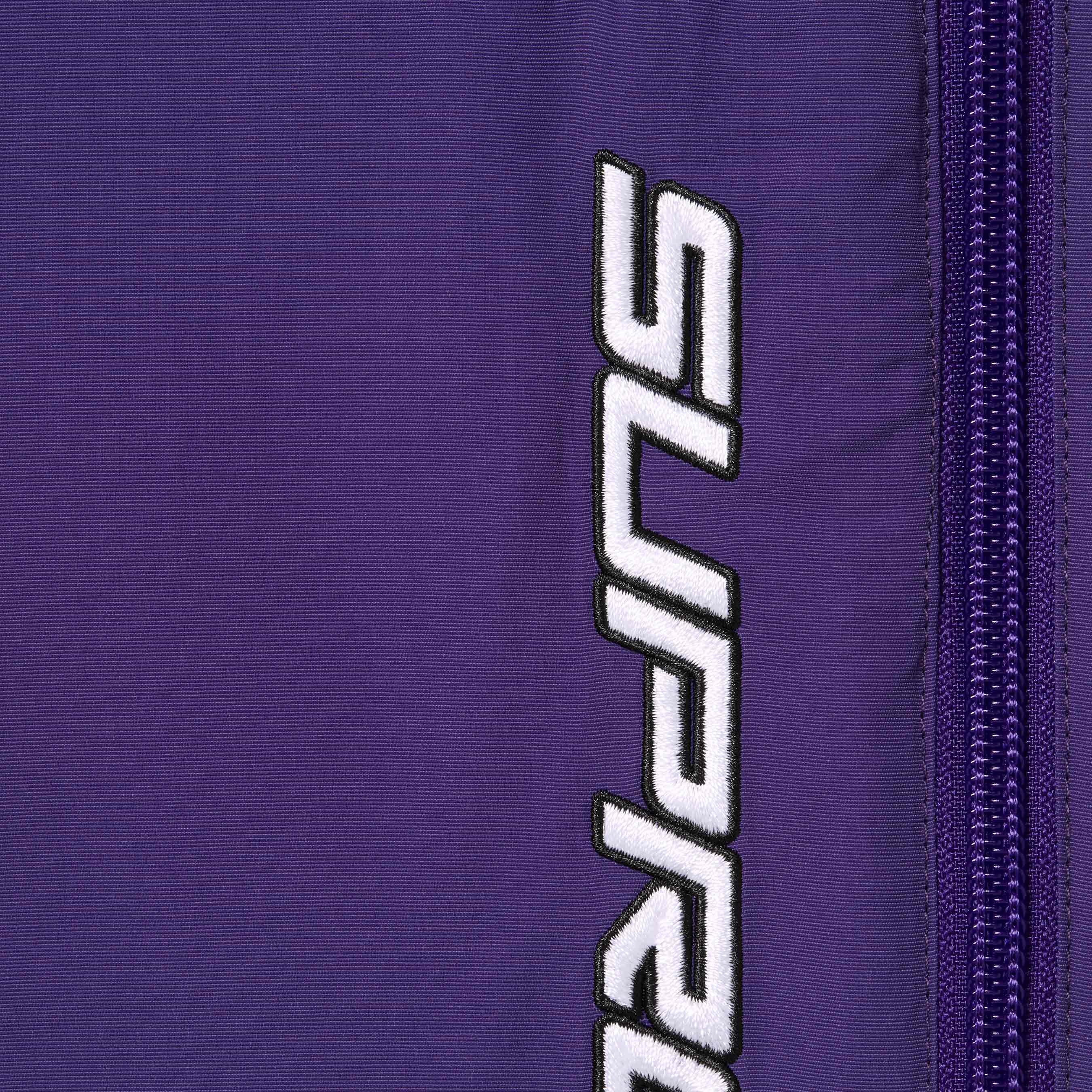Warm Up Pant