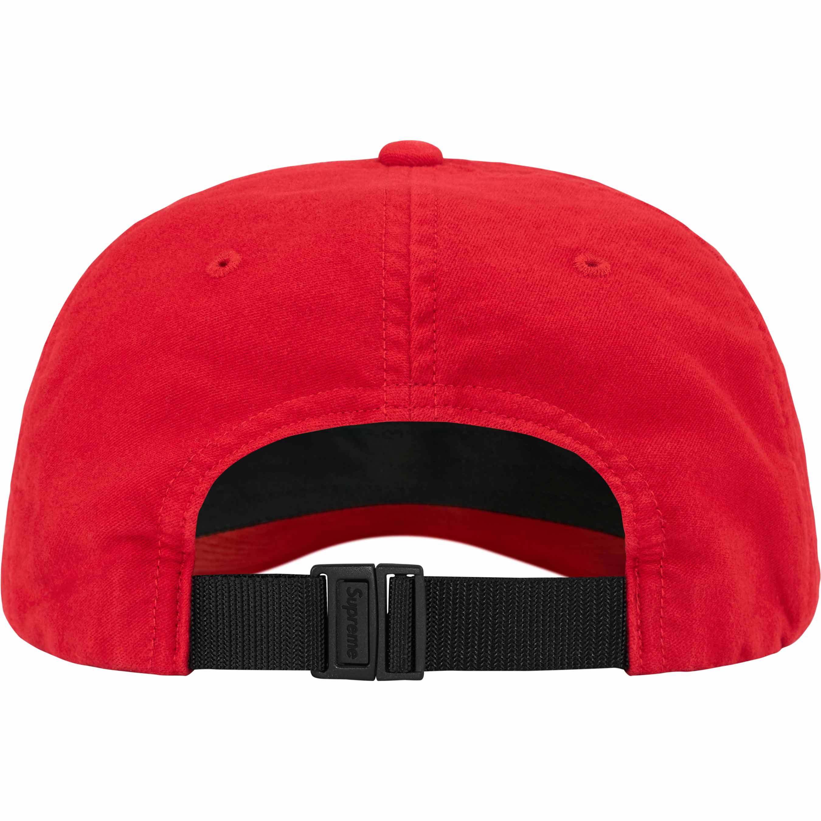 Lightweight Moleskin 6-Panel