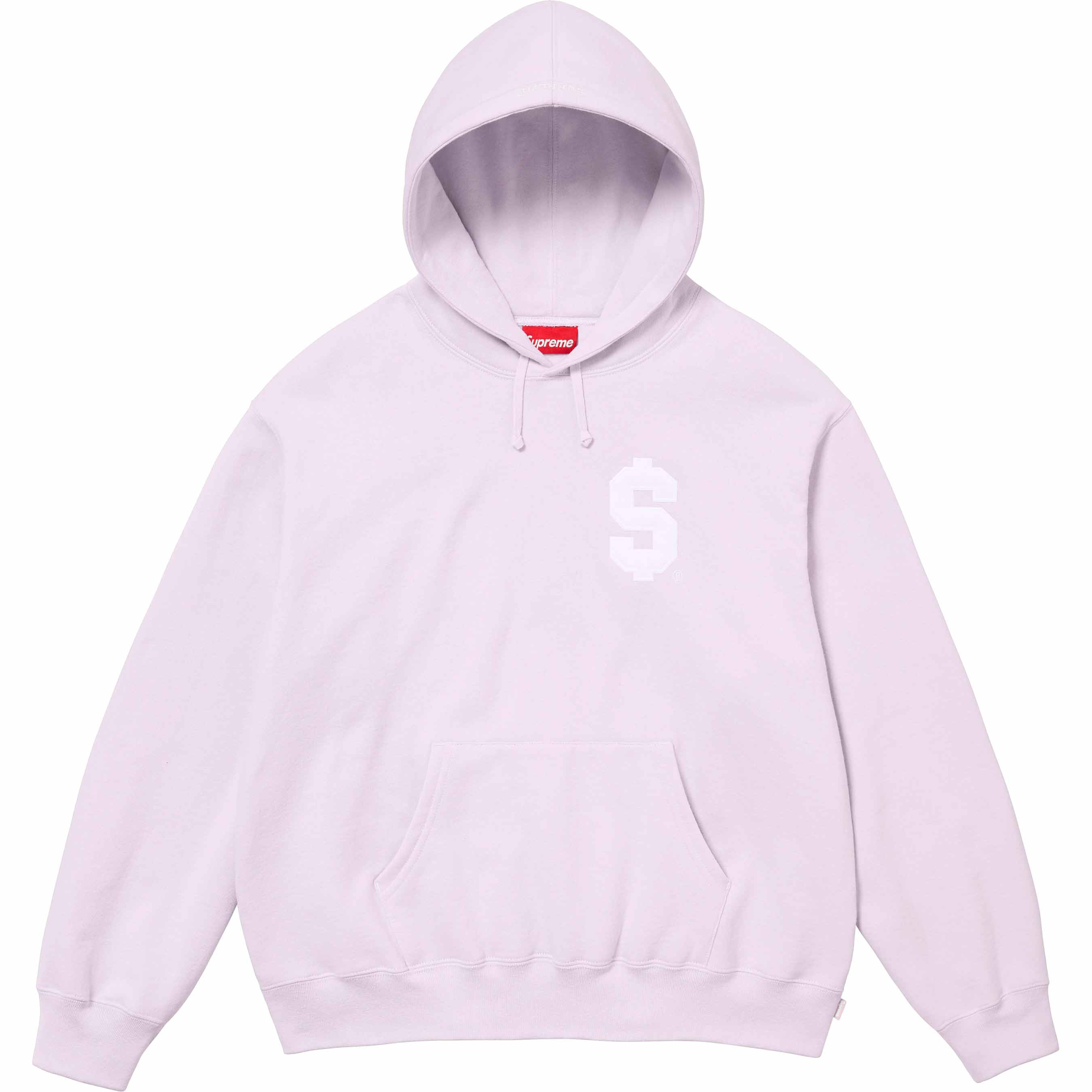 $ Hooded Sweatshirt