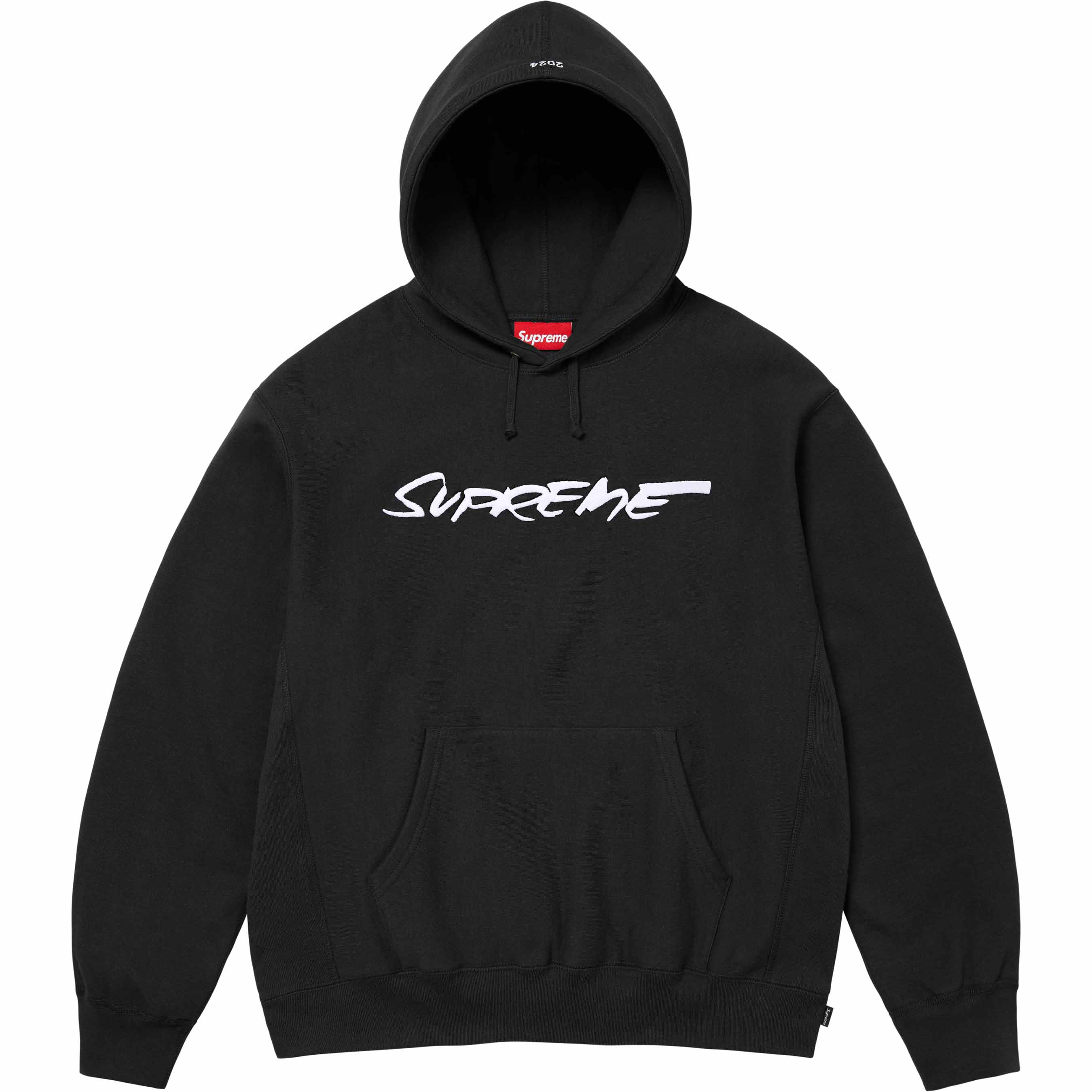 Futura Hooded Sweatshirt