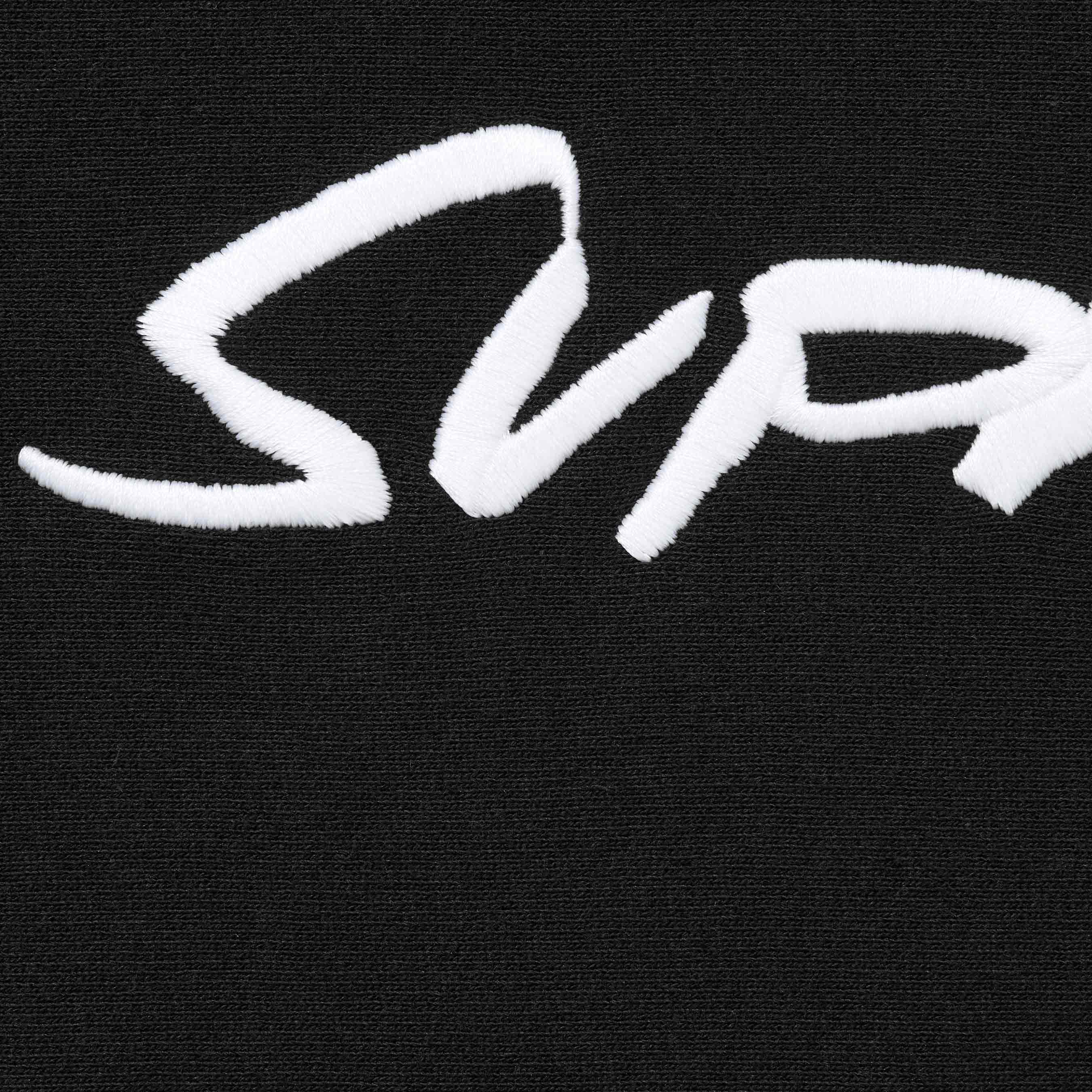 Futura Hooded Sweatshirt